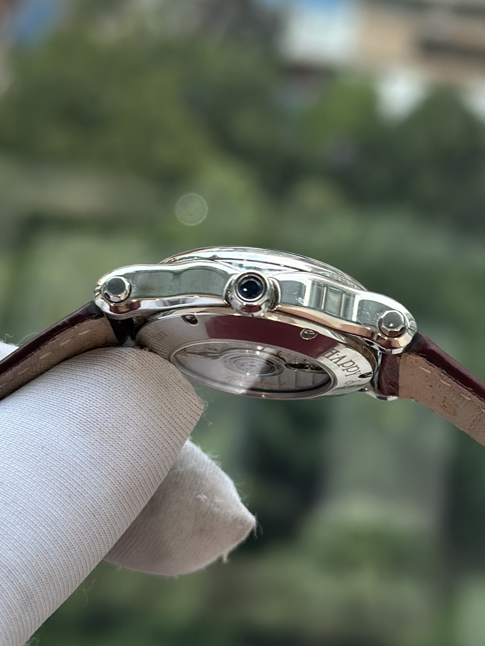 Chopard 278573-3001 detail 1