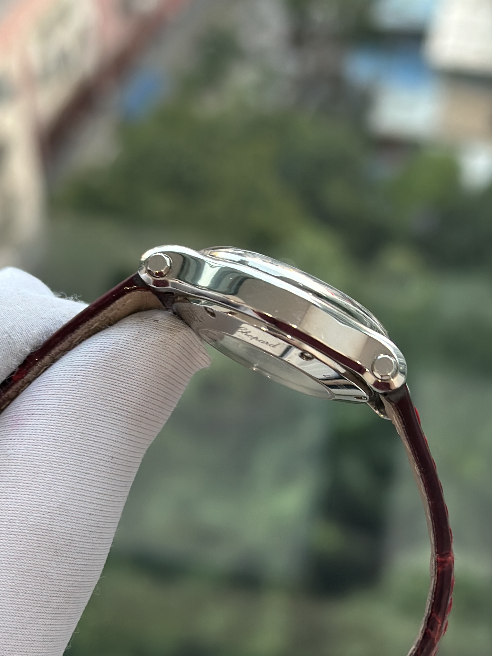 Chopard 278573-3001 detail 3