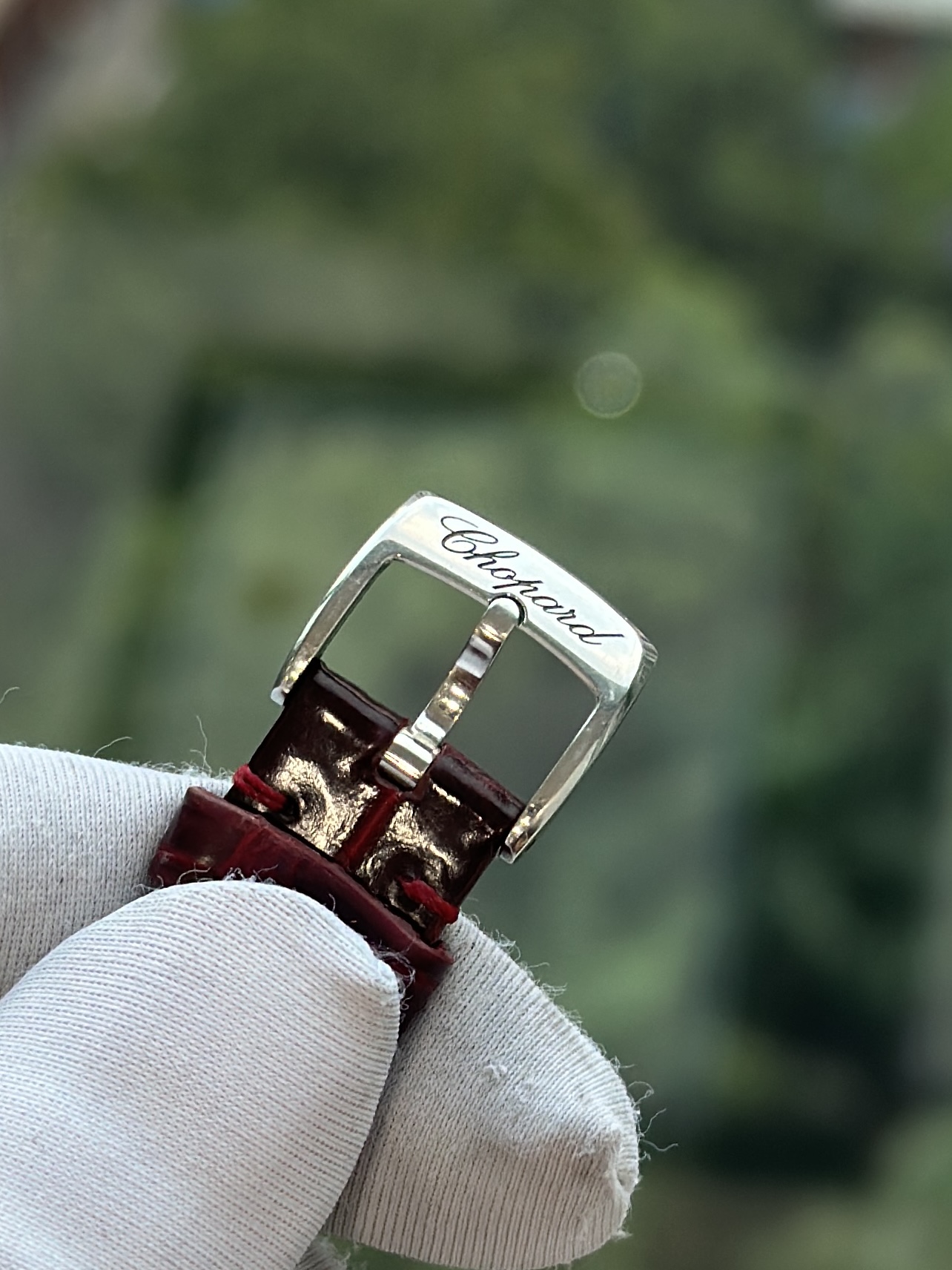 Chopard 278573-3001 detail 4