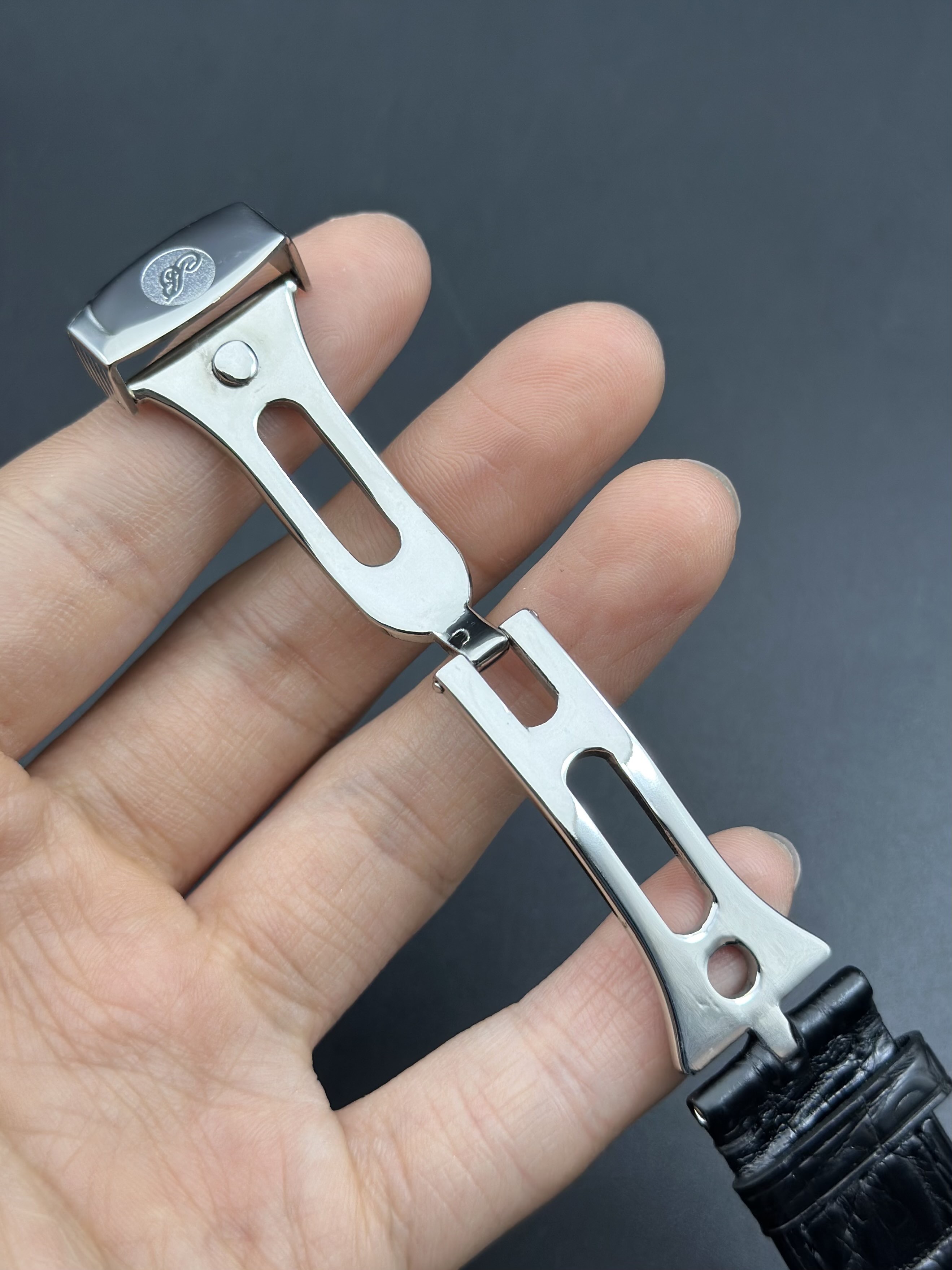 Breguet 5207BB / 12 / 9V6 detail 5