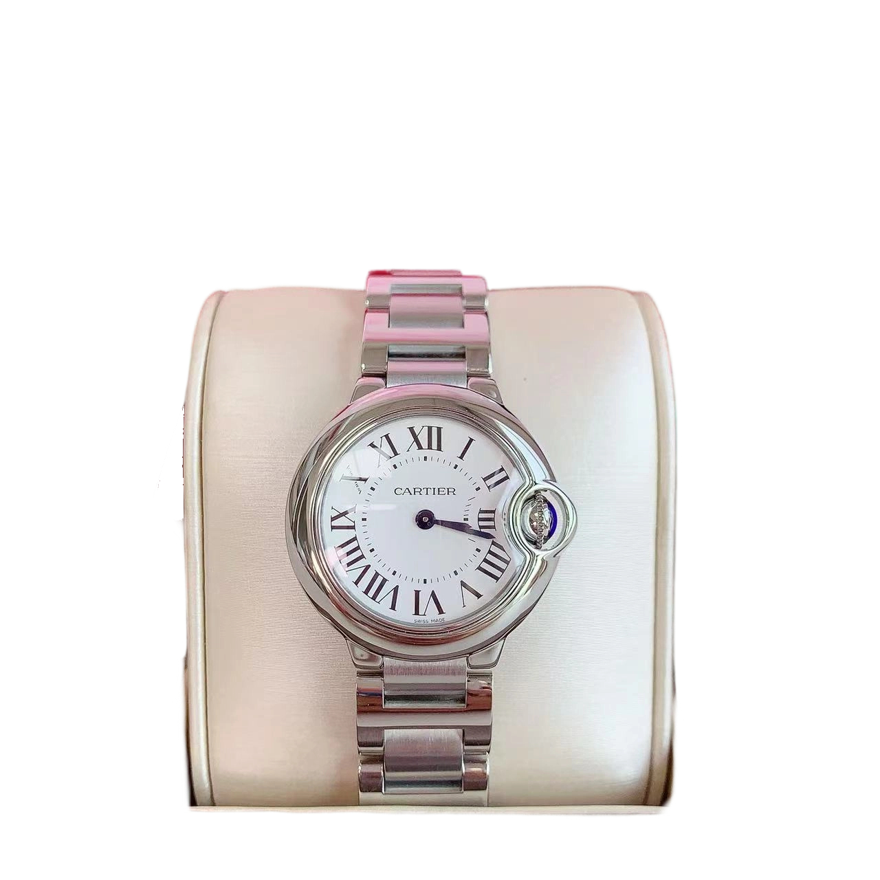 Cartier WSBB0073