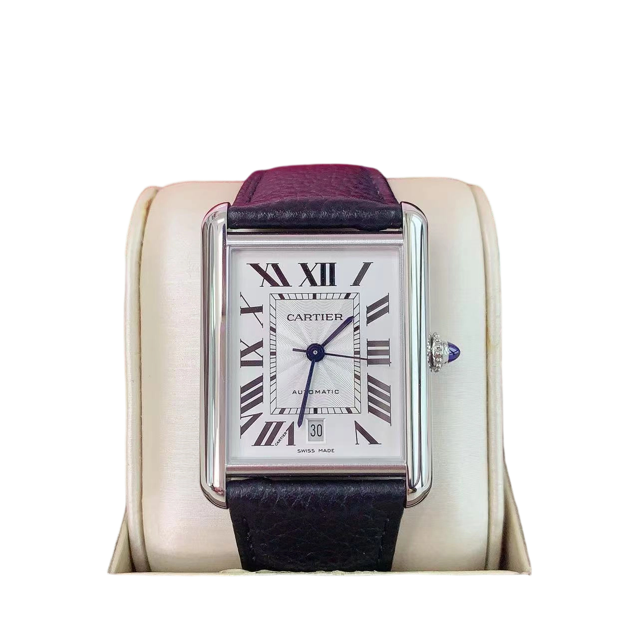 Cartier WSTA0040