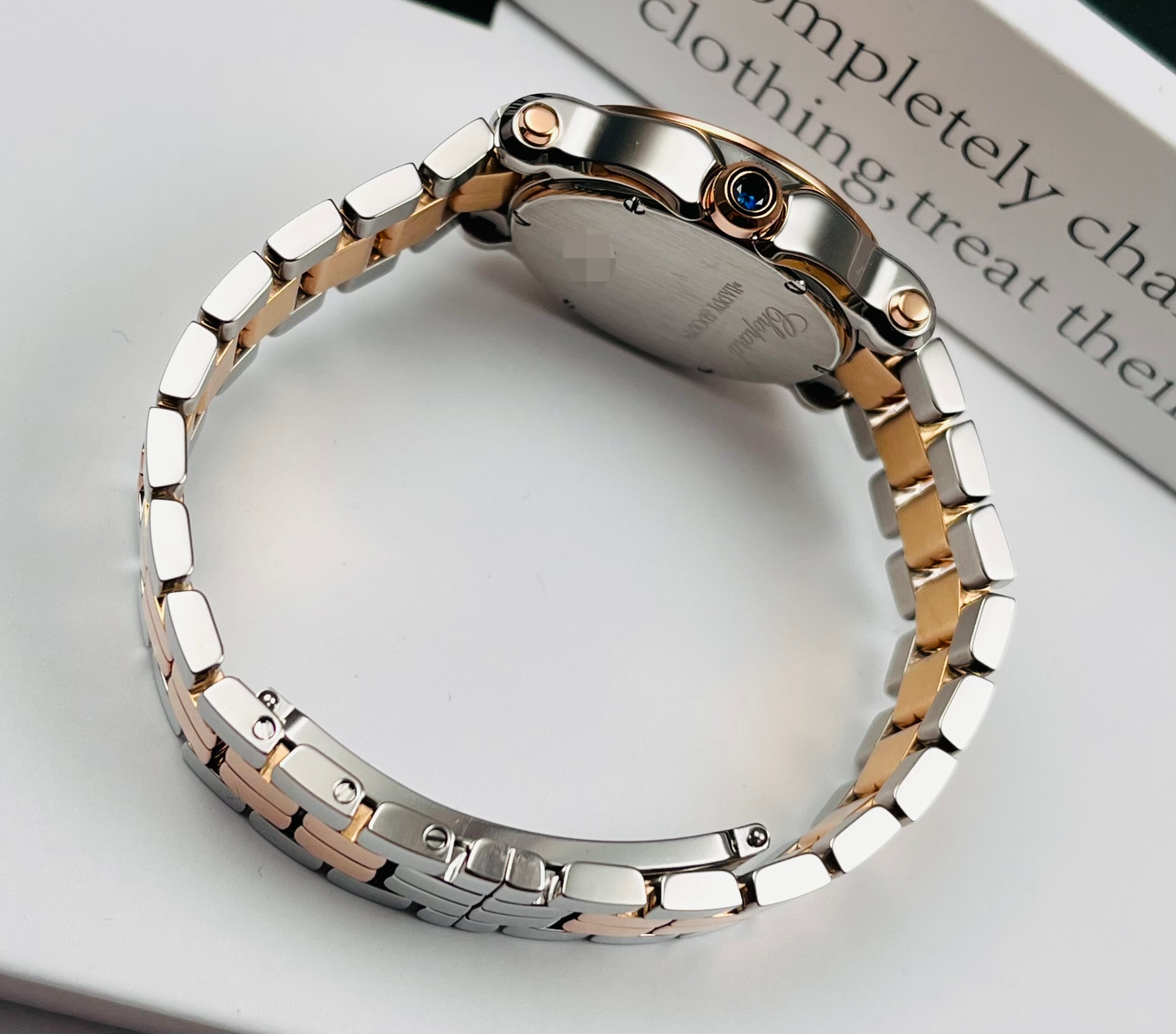 Chopard 278509-6003 detail 5