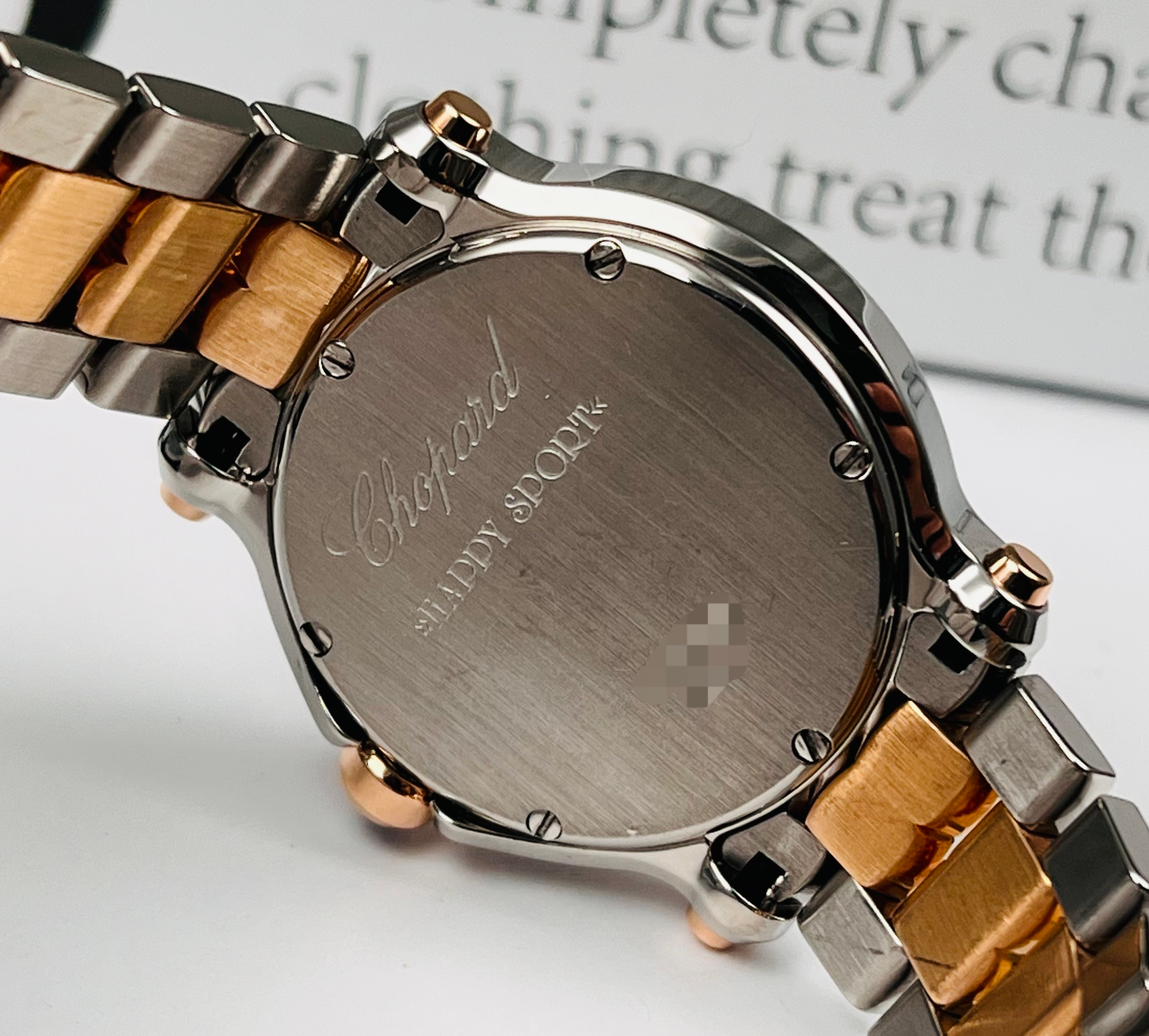 Chopard 278509-6003 detail 6