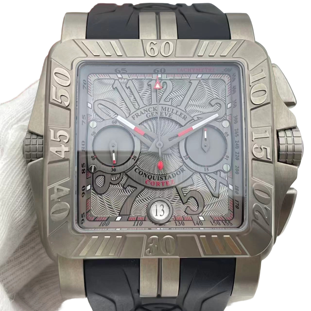 Franck Muller 10800