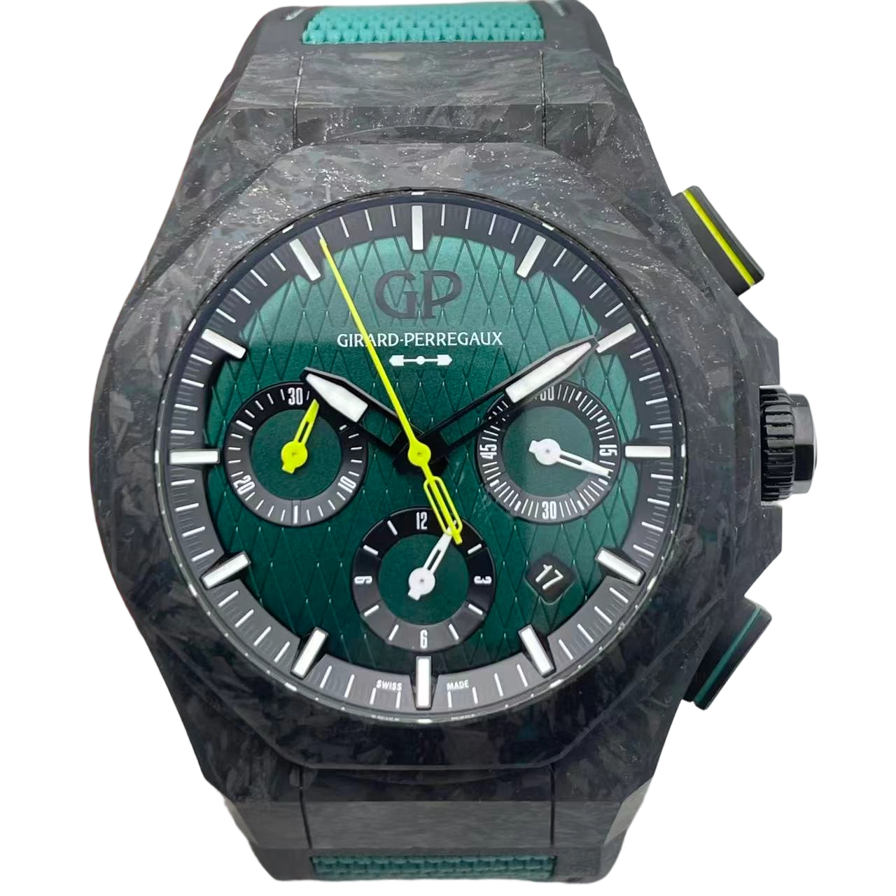 Girard Perregaux 81060