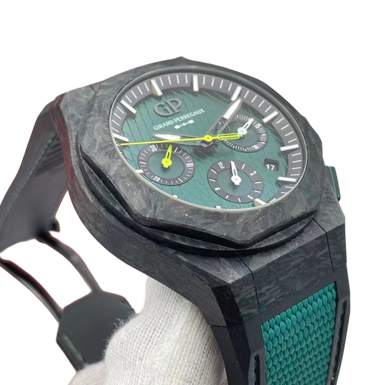 Girard Perregaux 81060 detail 3