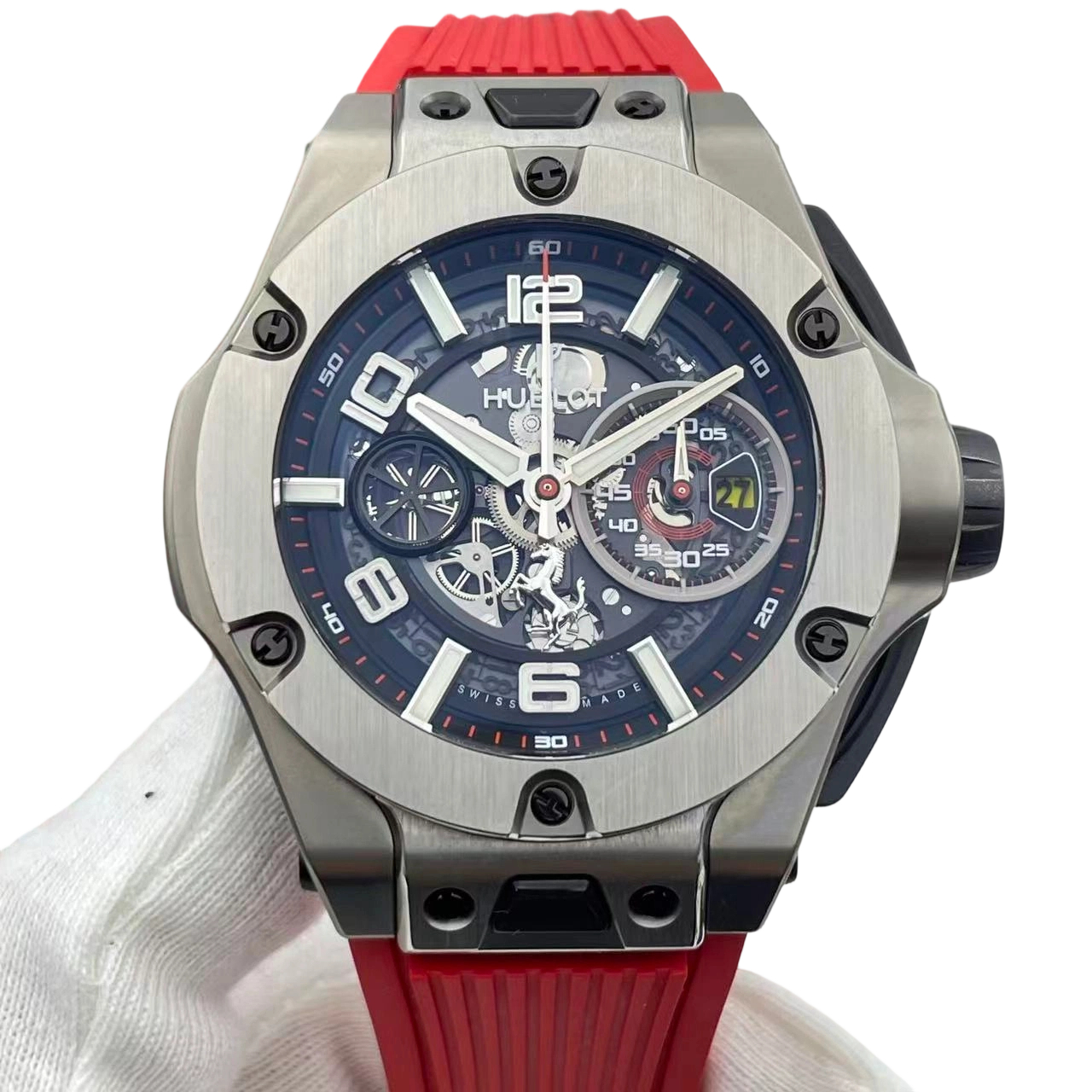 Hublot 402.NX.0123.WR