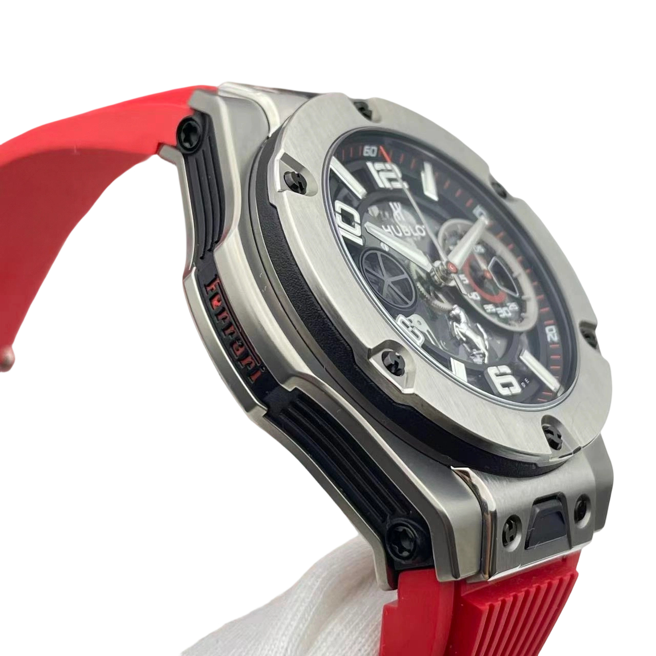 Hublot 402.NX.0123.WR detail 3
