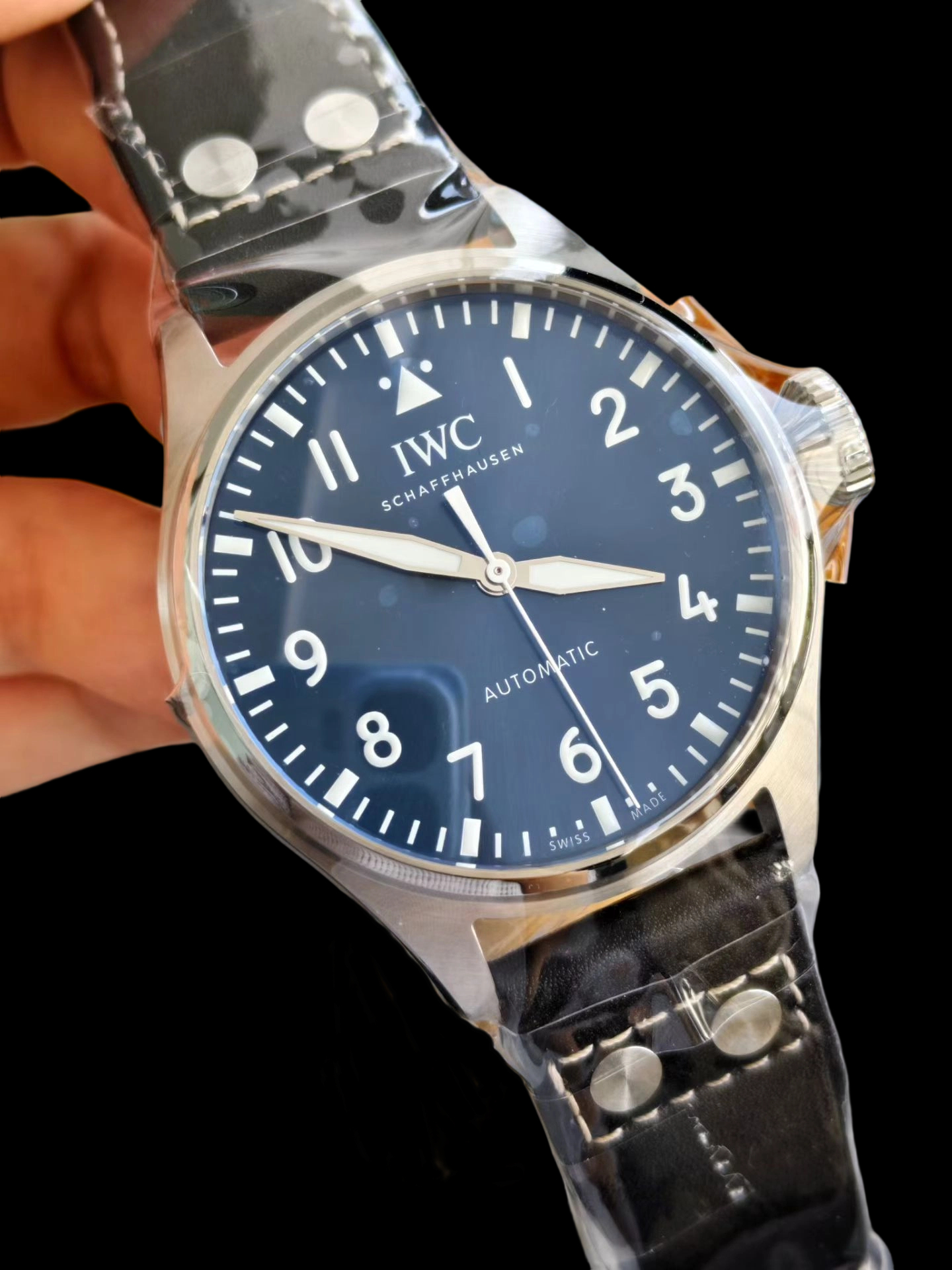 IWC IW329303