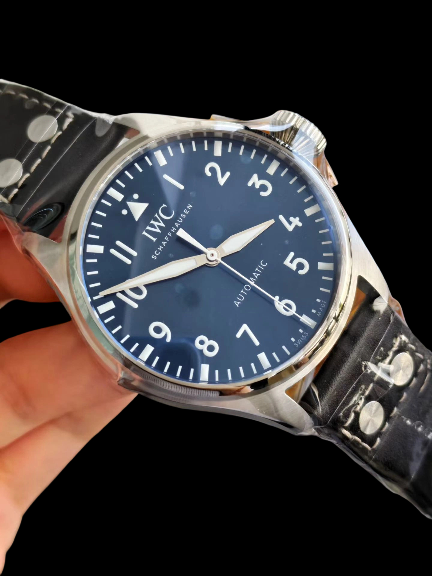IWC IW329303 detail 1