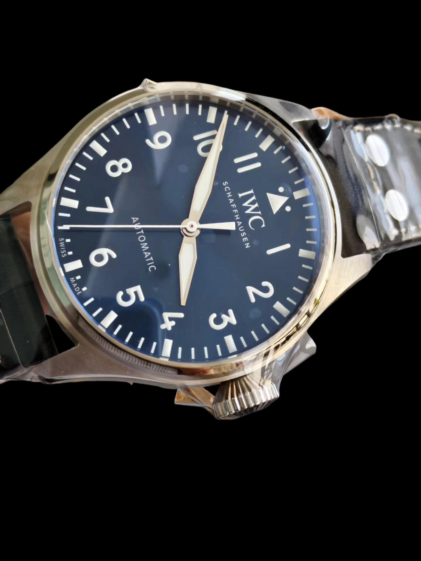 IWC IW329303 detail 2