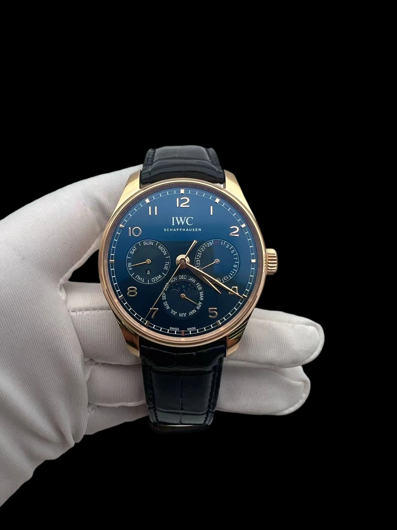 IWC IW344205