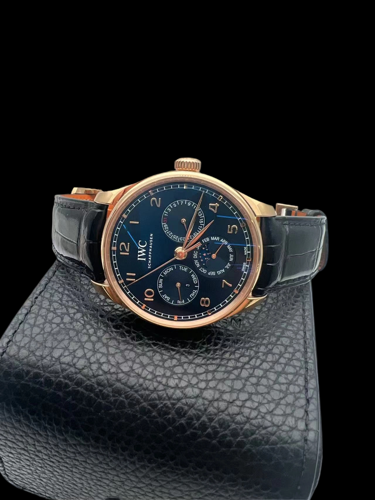 IWC IW344205 detail 1