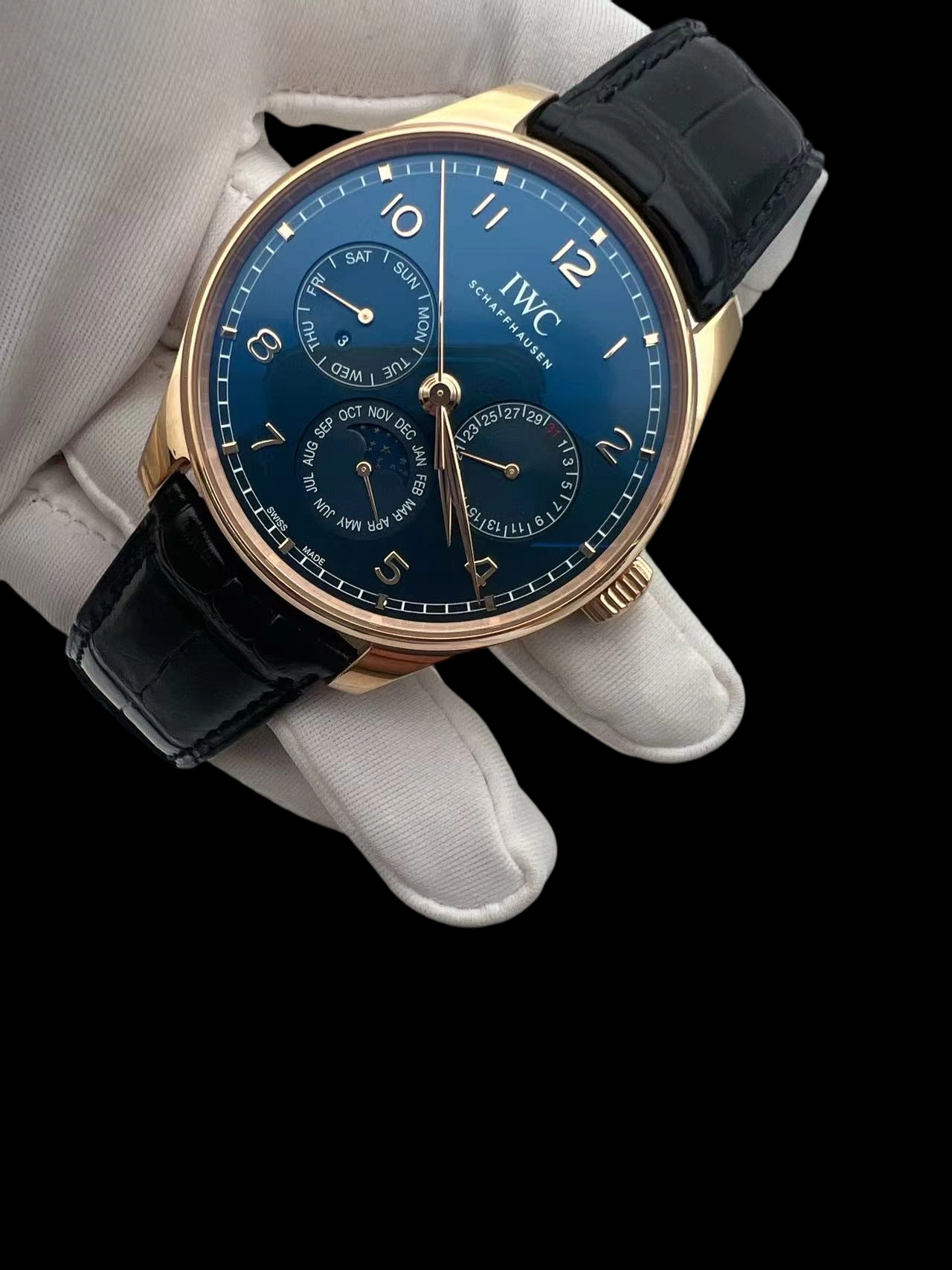 IWC IW344205 detail 3