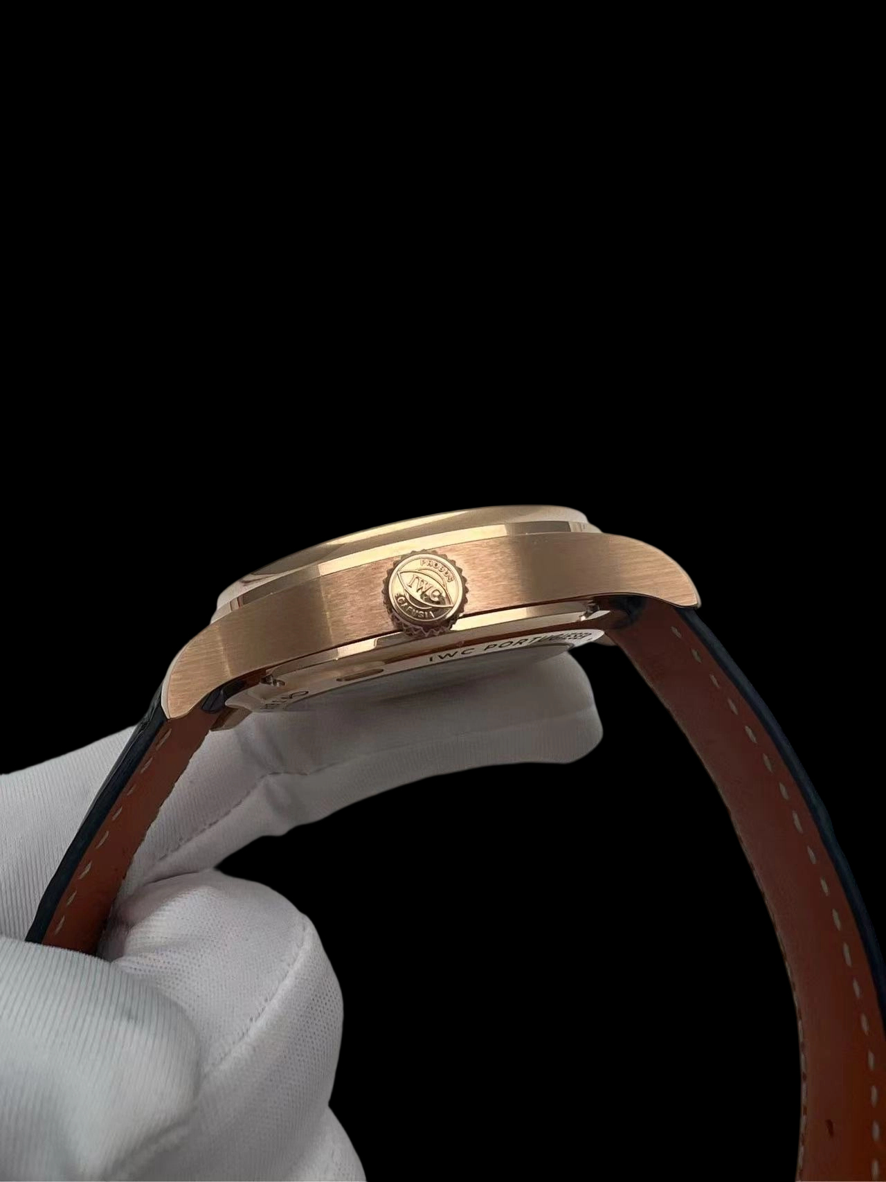 IWC IW344205 detail 4