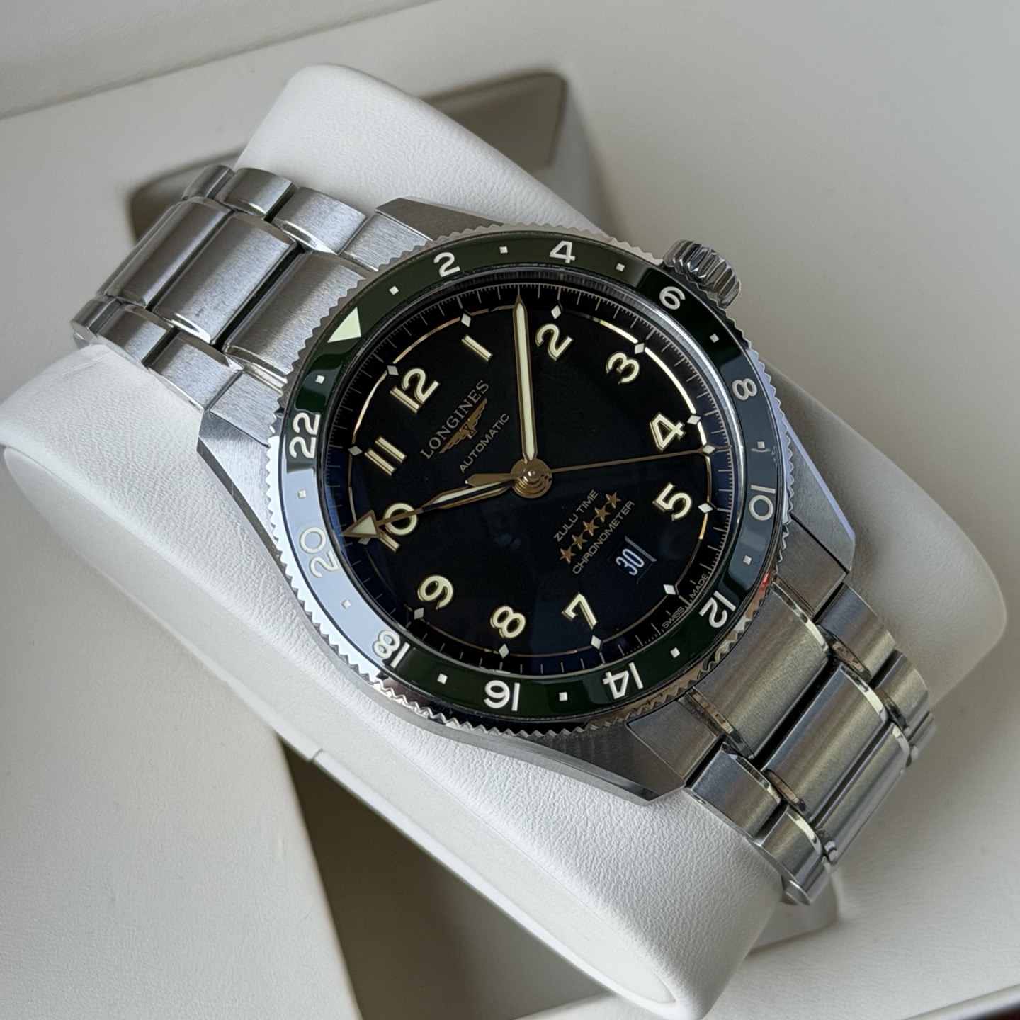Longines L3.812.4.63.6 detail 7