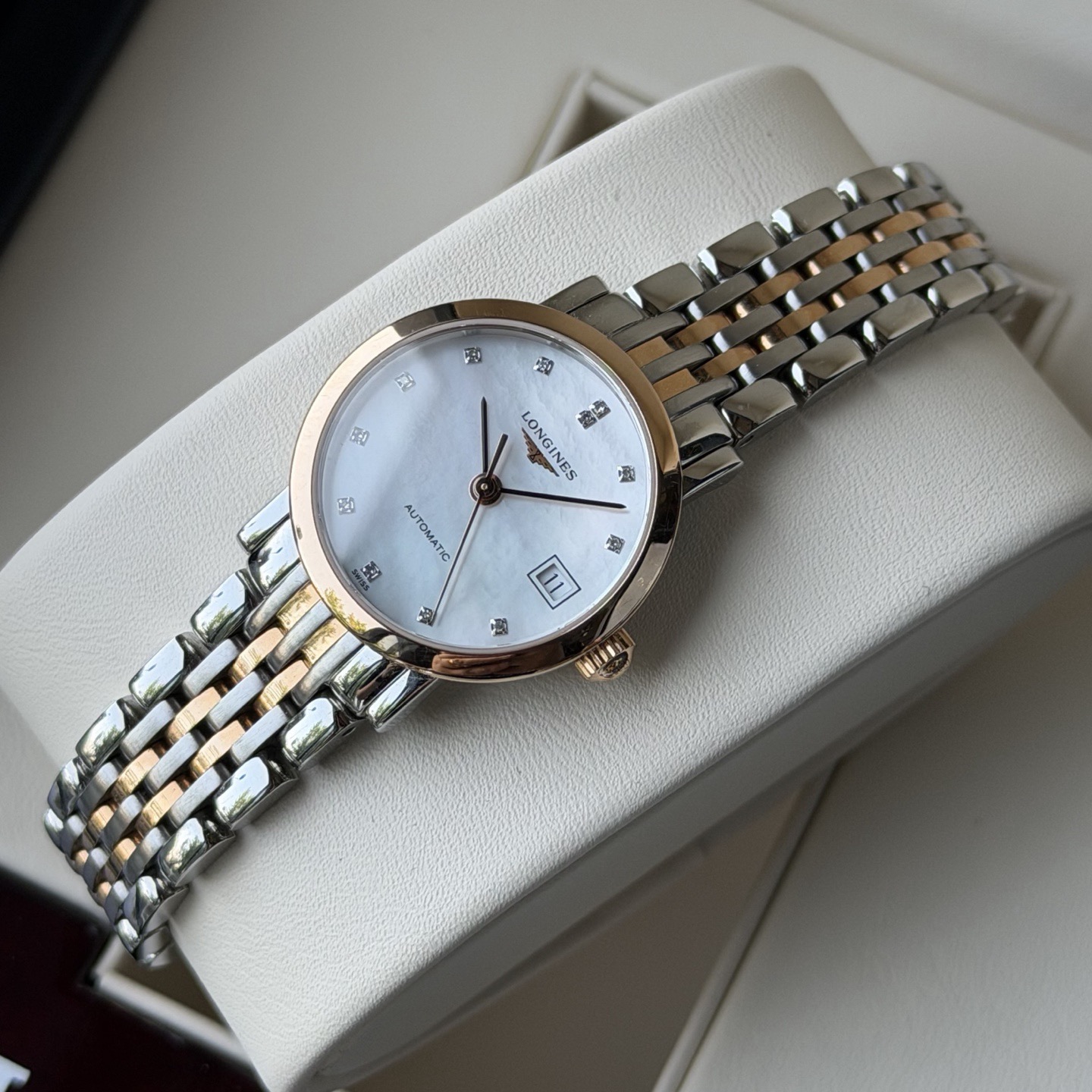 Longines L4.309.5.87.7 detail 7