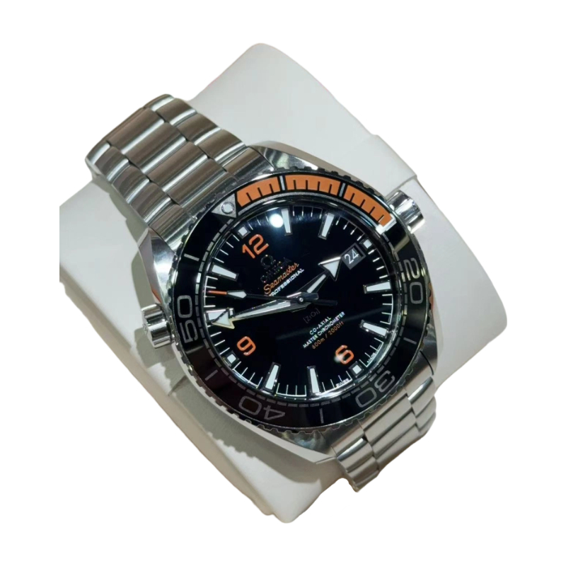 Omega 215.30.44.21.01.002 detail 1