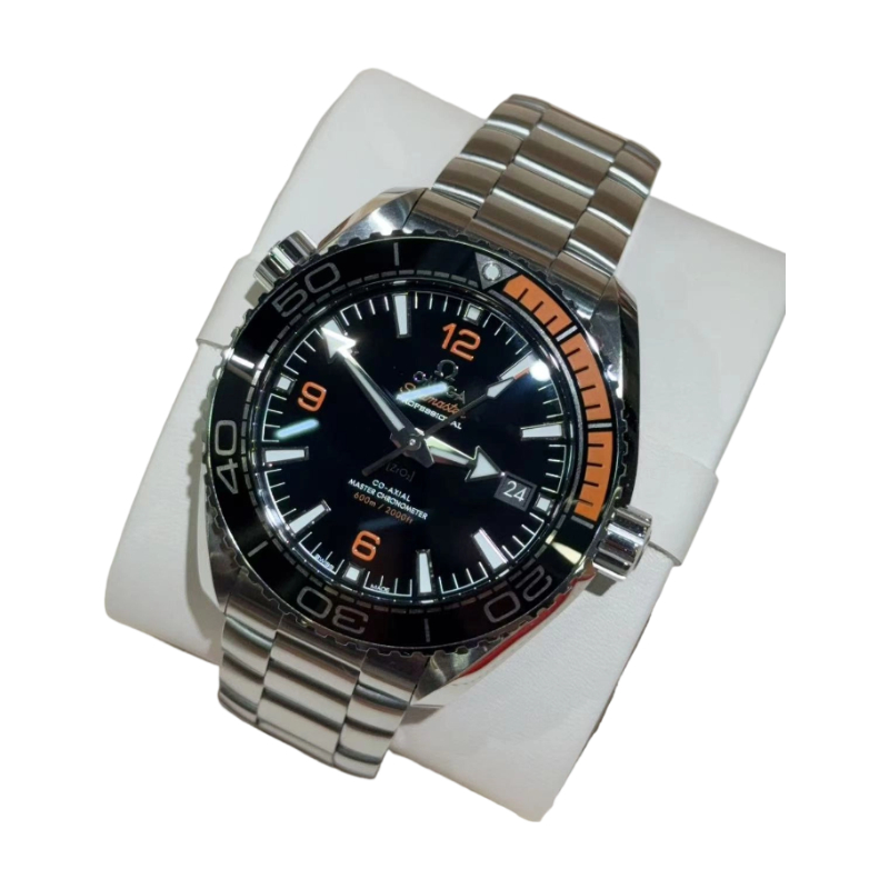 Omega 215.30.44.21.01.002 detail 2