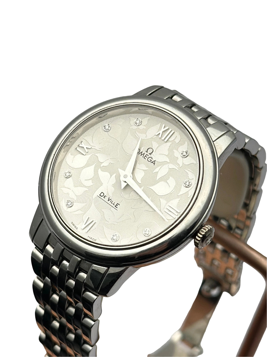 Omega 424.10.33.60.52.001 detail 1