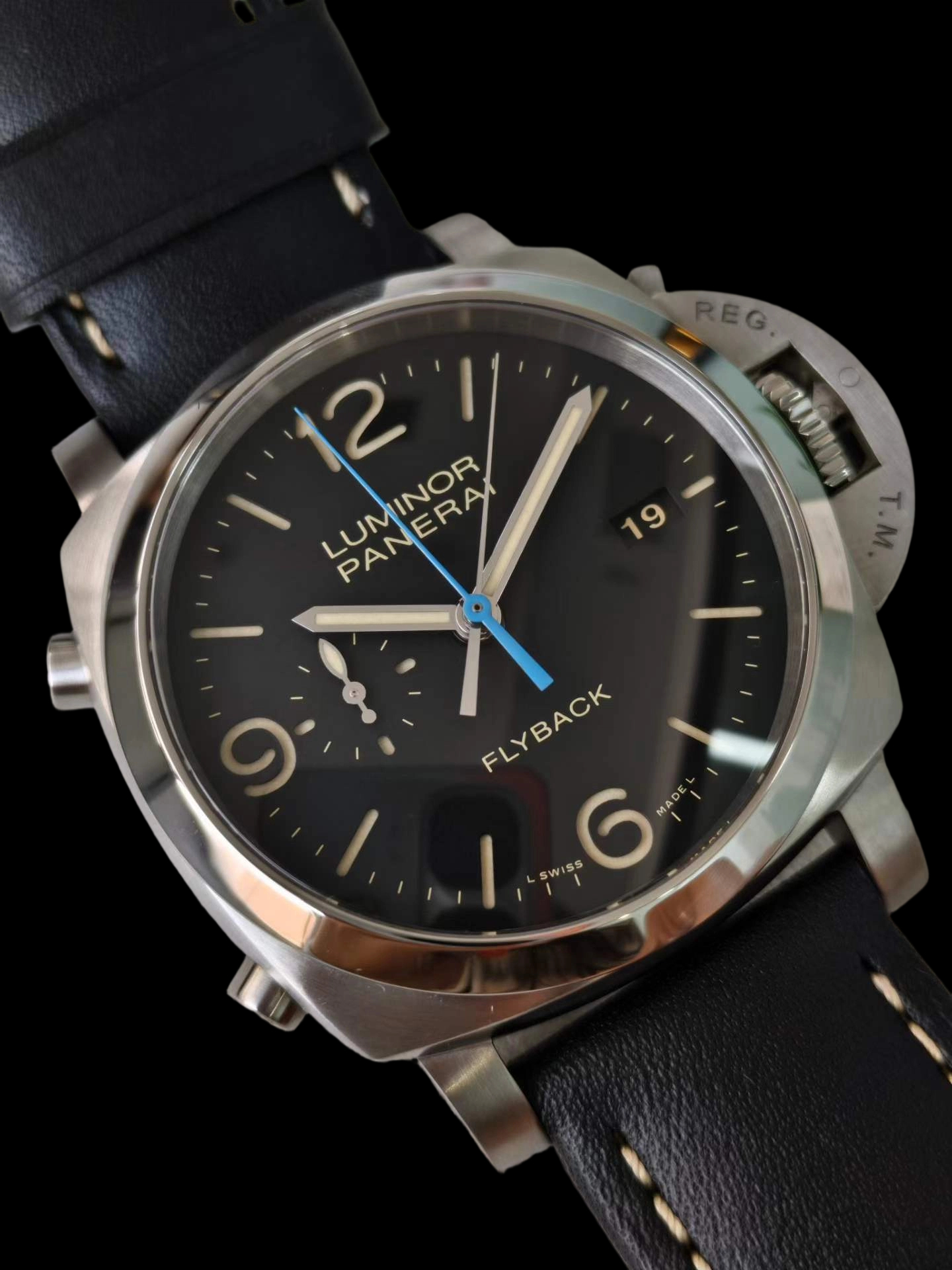 Panerai PAM00524