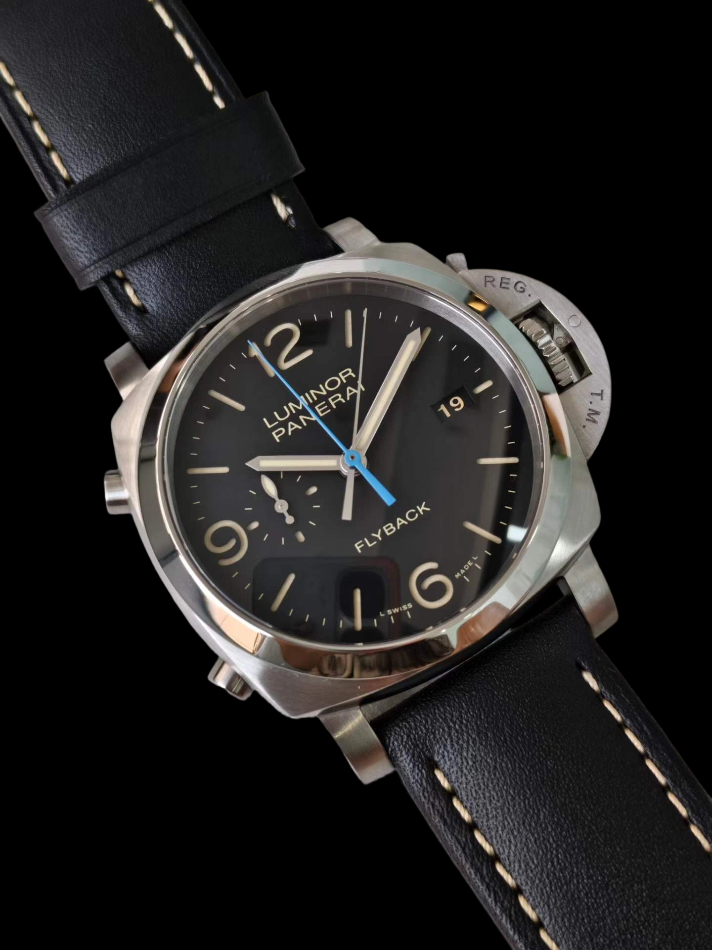 Panerai PAM00524 detail 2