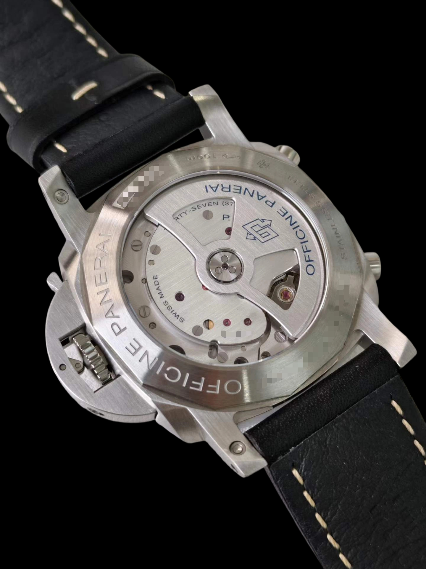 Panerai PAM00524 detail 3