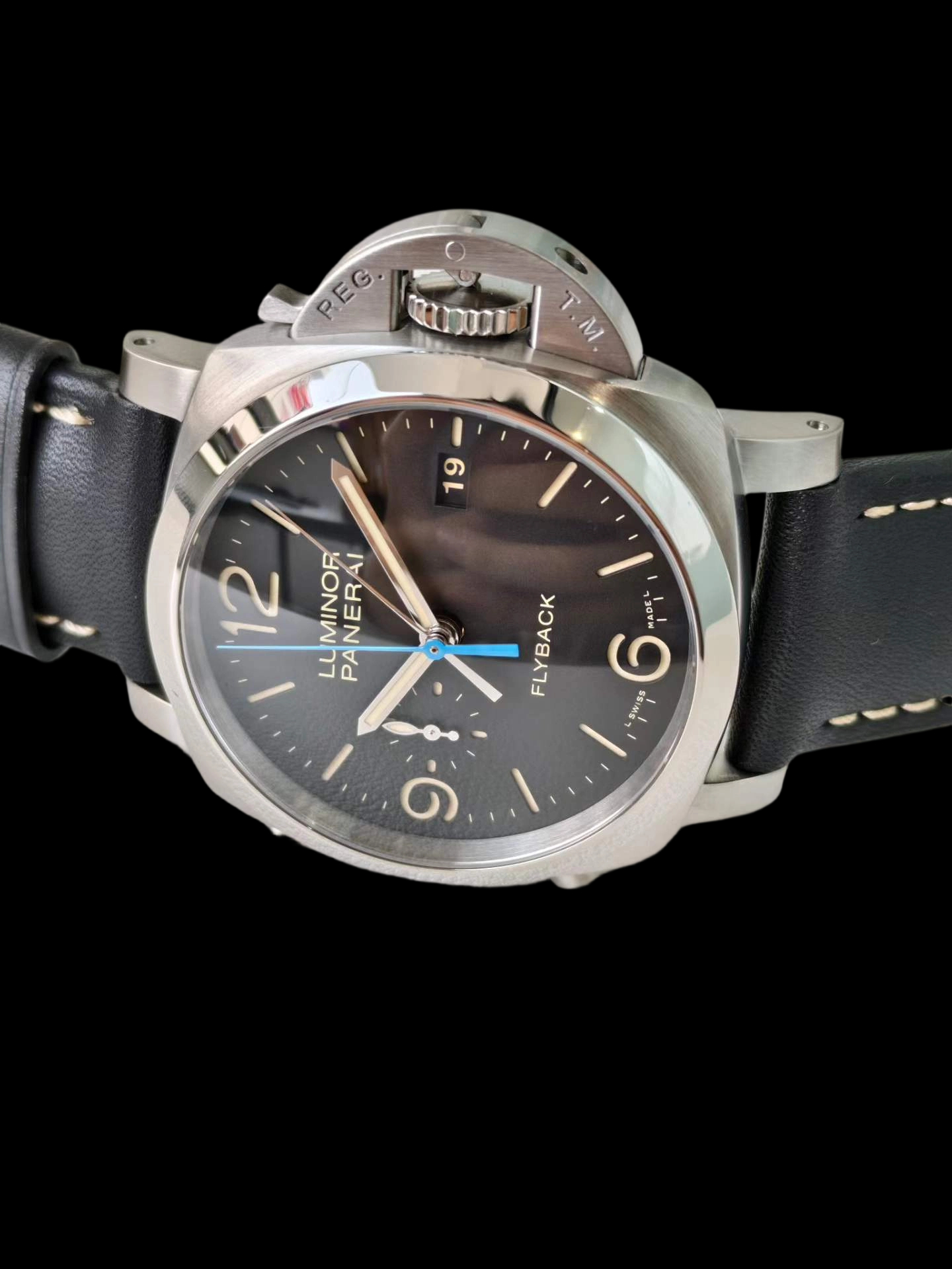 Panerai PAM00524 detail 5