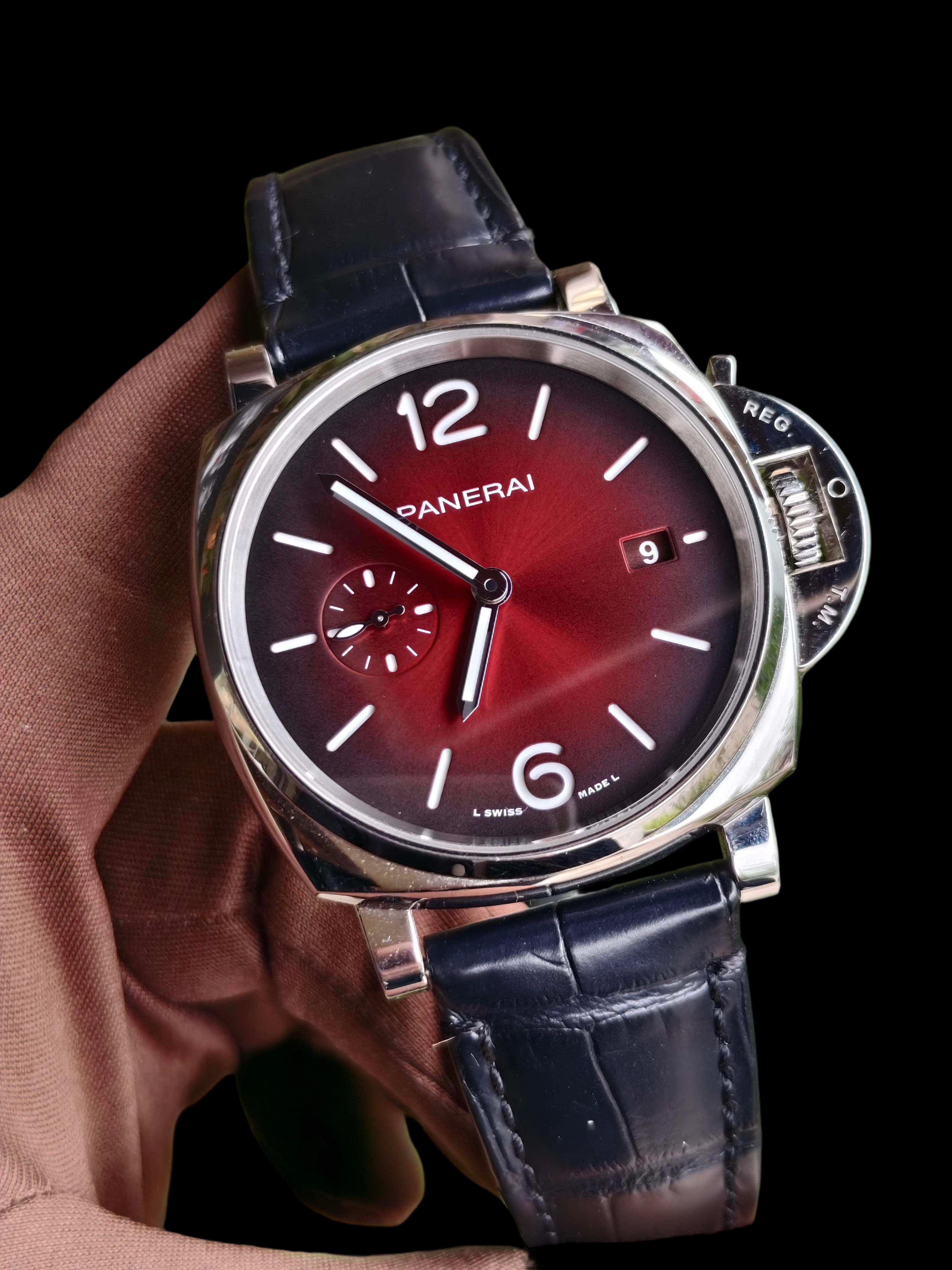 Panerai PAM01424