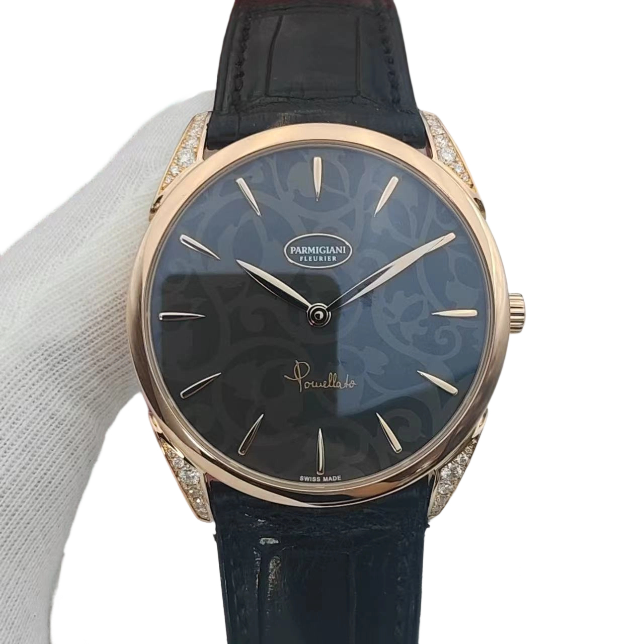 Parmigiani Fleurier PFC267