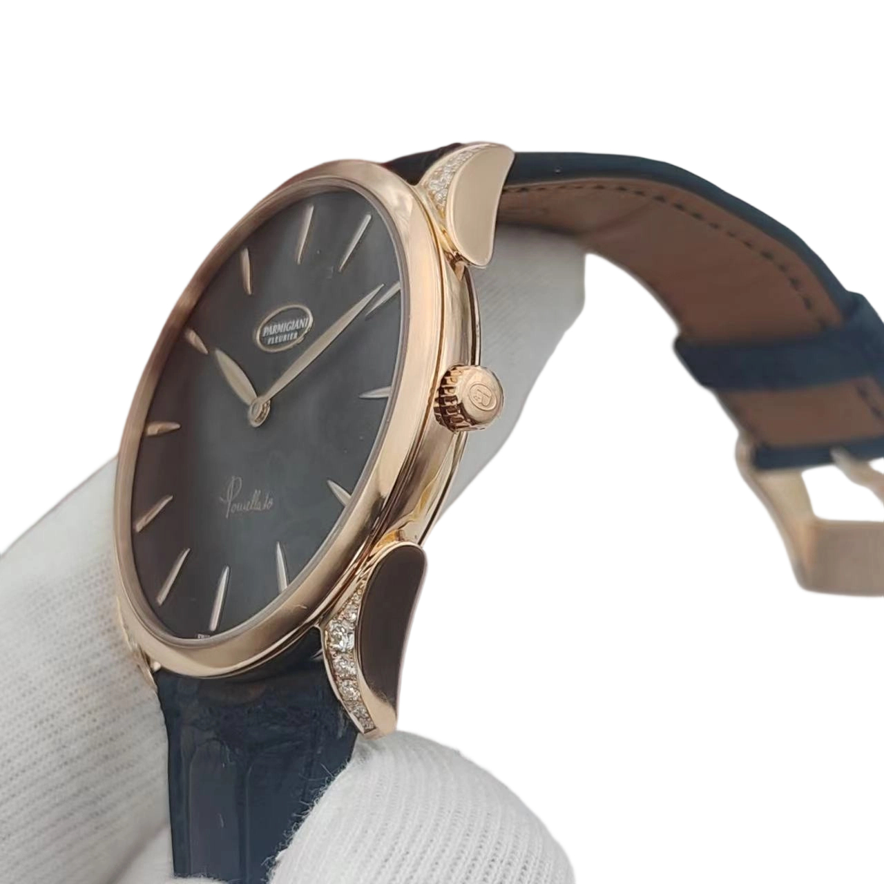 Parmigiani Fleurier PFC267 detail 3