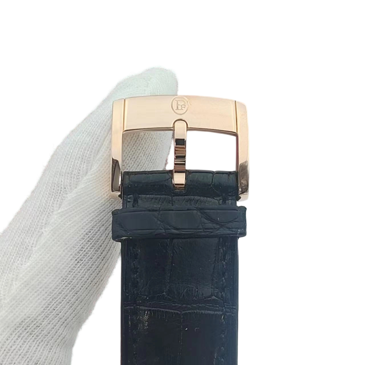 Parmigiani Fleurier PFC267 detail 4