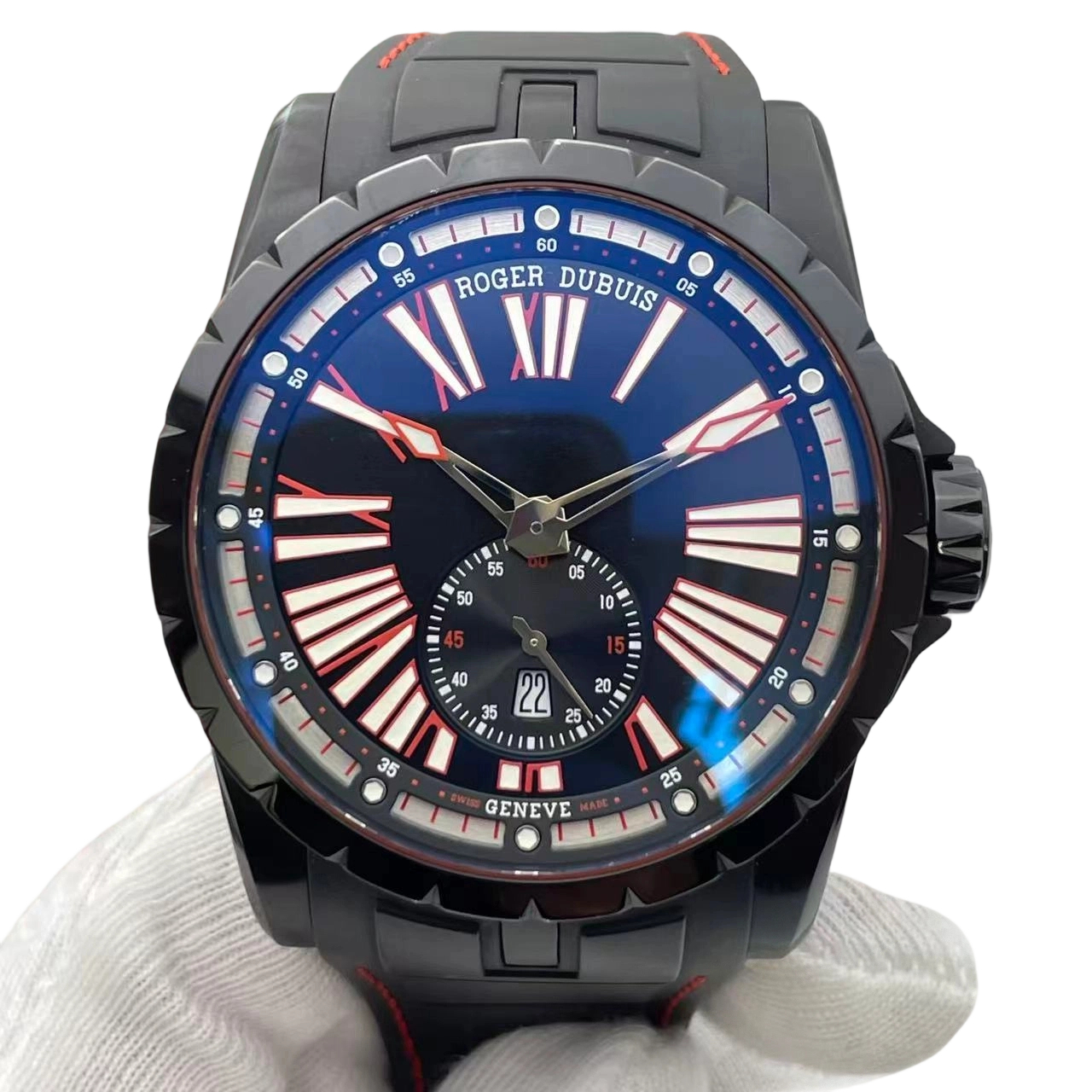 Roger Dubuis RDDBEX0567