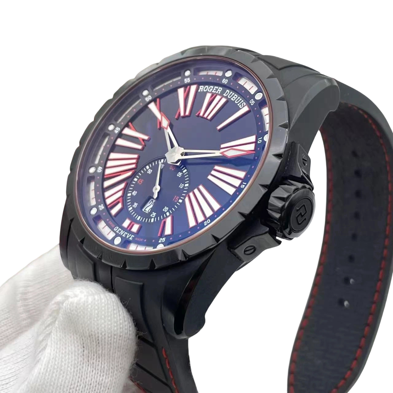 Roger Dubuis RDDBEX0567 detail 1