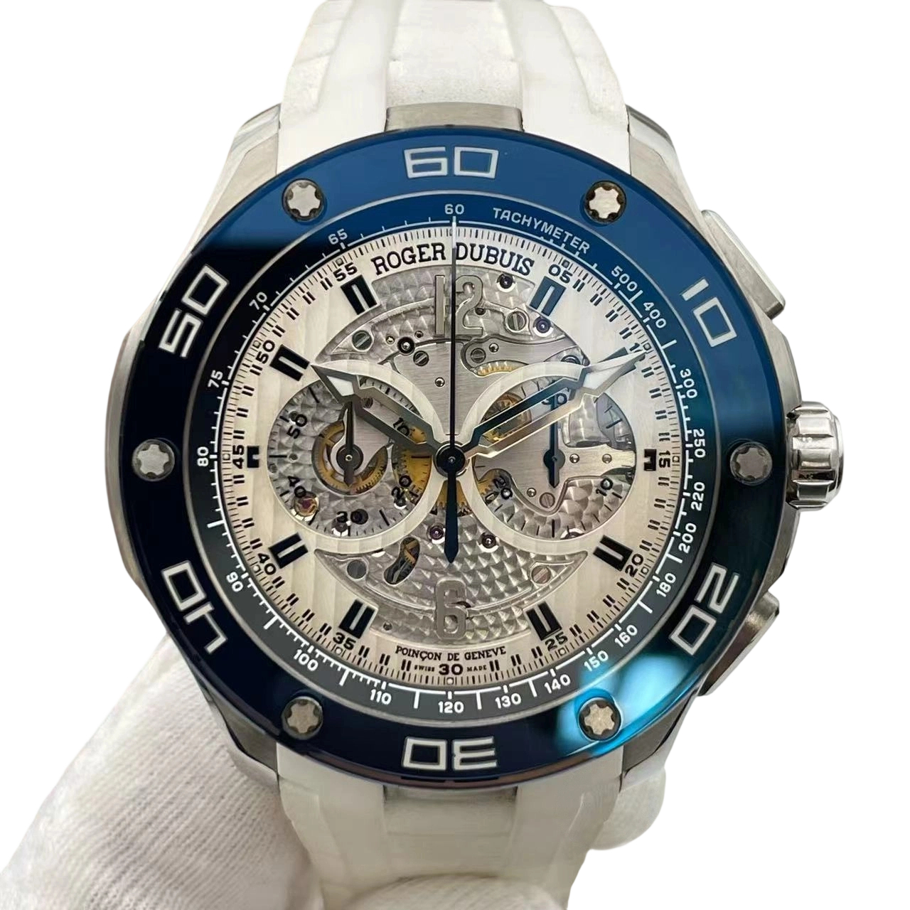 Roger Dubuis RDDBPU0004