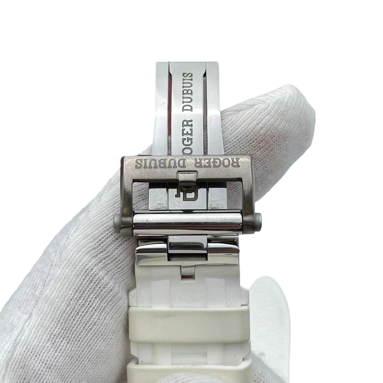 Roger Dubuis RDDBPU0004 detail 5