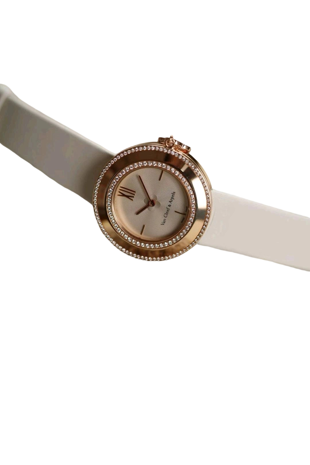 Van Cleef & Arpels VCARM95000 detail 1