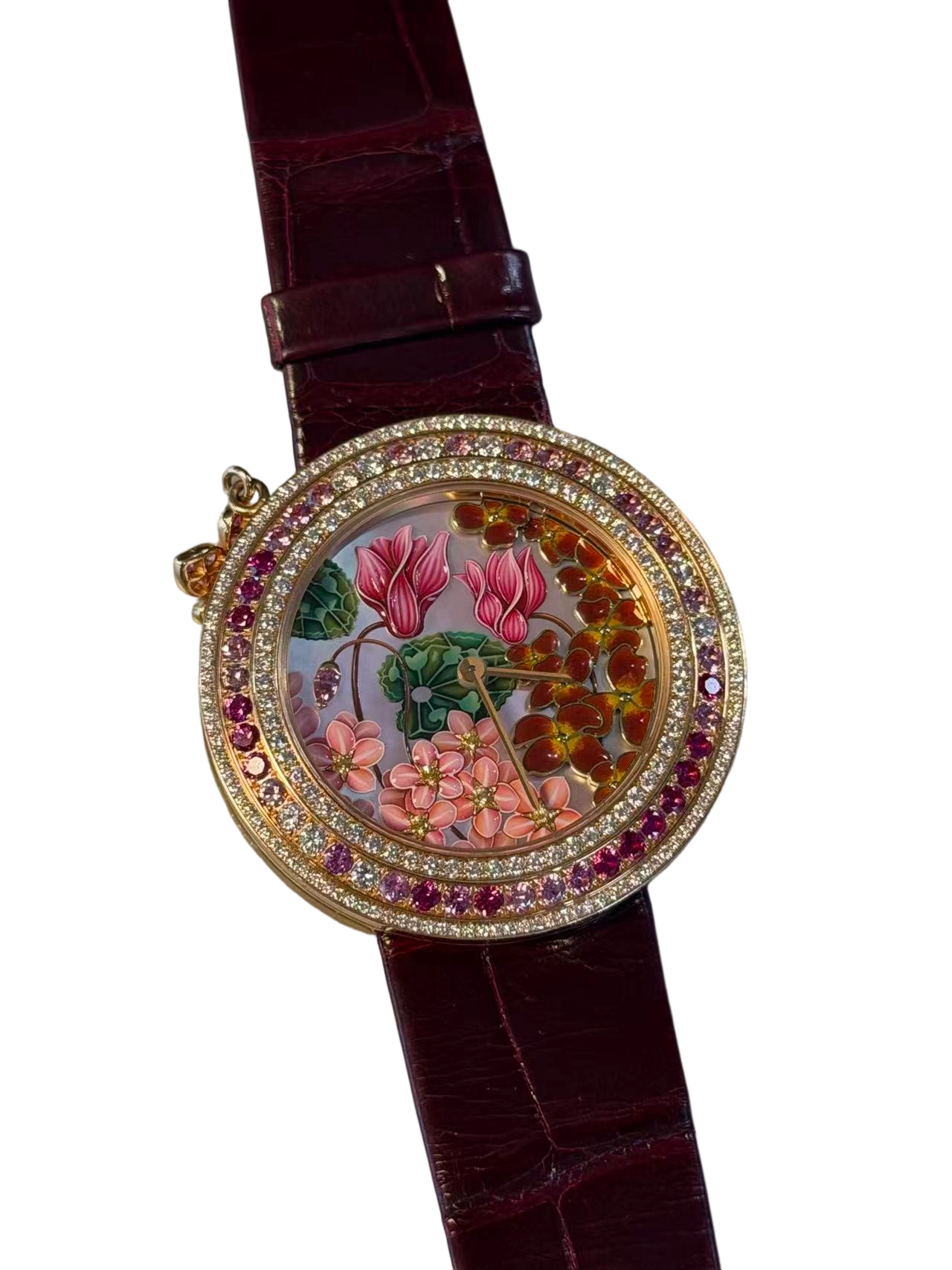 Van Cleef & Arpels VCARO4JW00