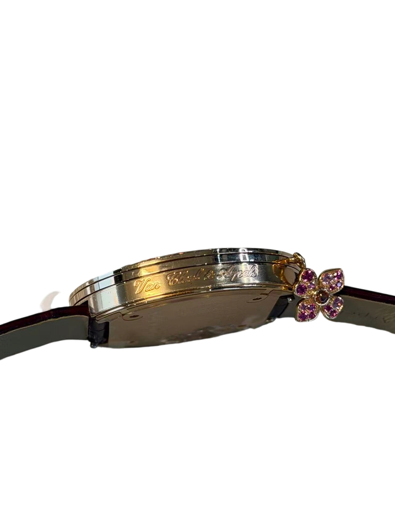 Van Cleef & Arpels VCARO4JW00 detail 4