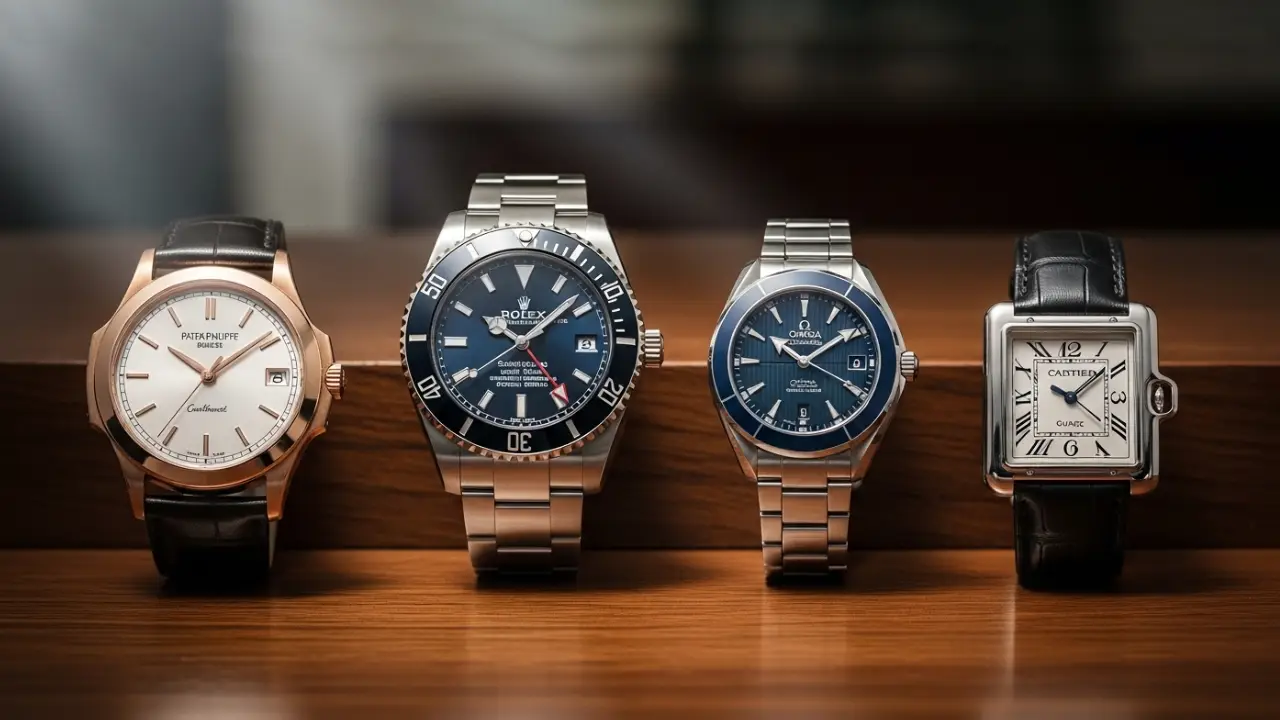 Best Watches for Different Age Groups: A Complete Buying Guide