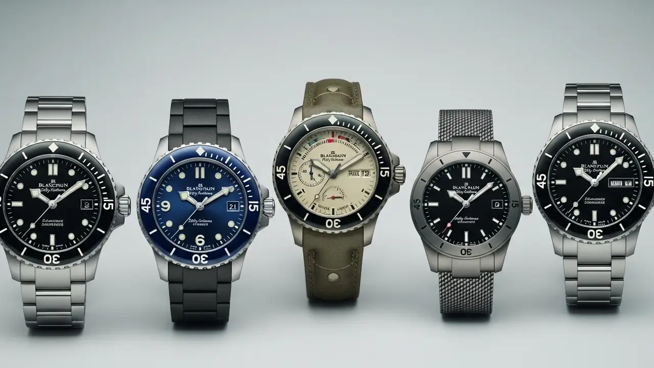 Summer Sports Watch Guide: Why Mechanical Timepieces Are Your Best Bet This Season