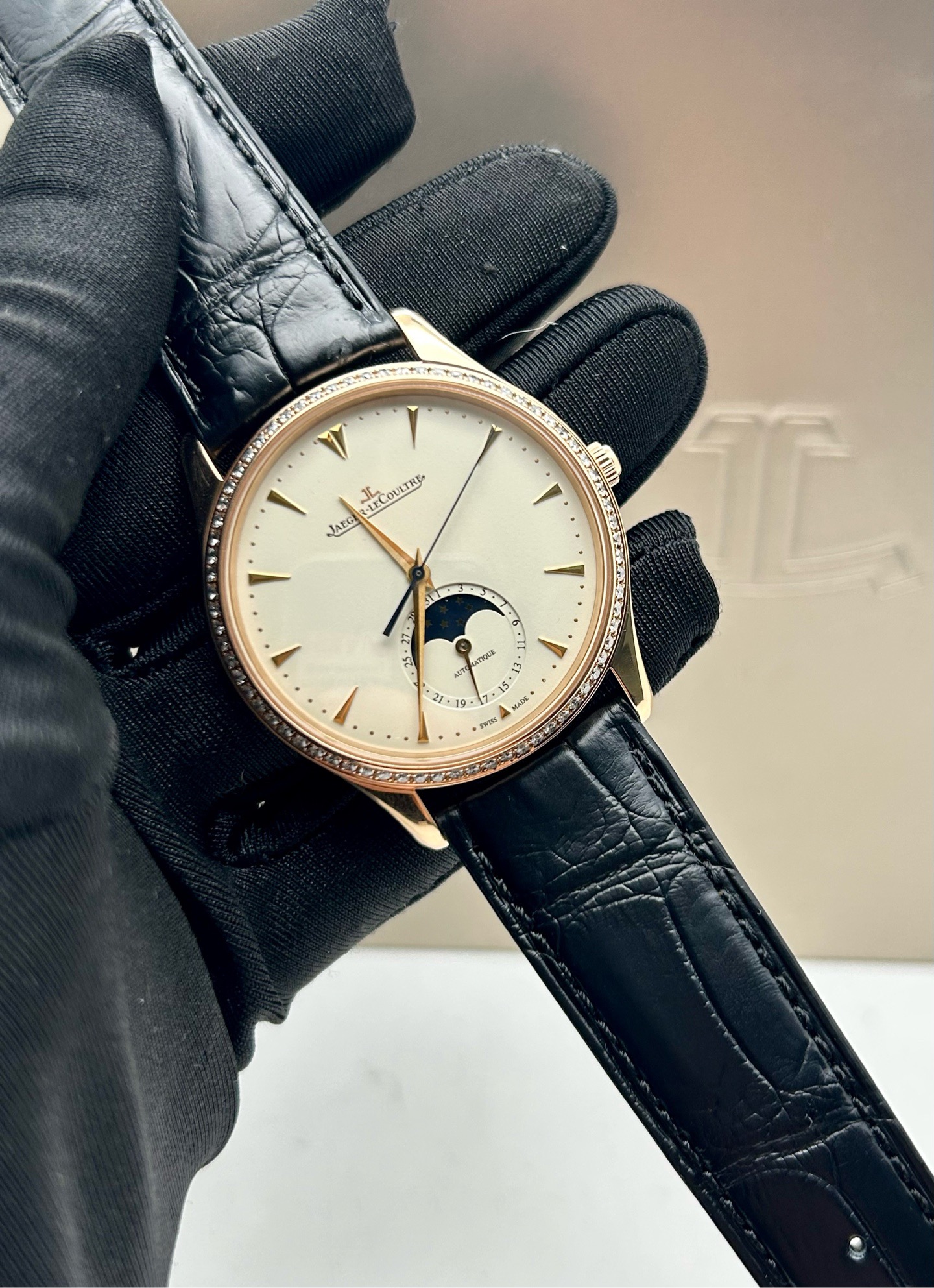 Jaeger-LeCoultre Q1362520 detail 1
