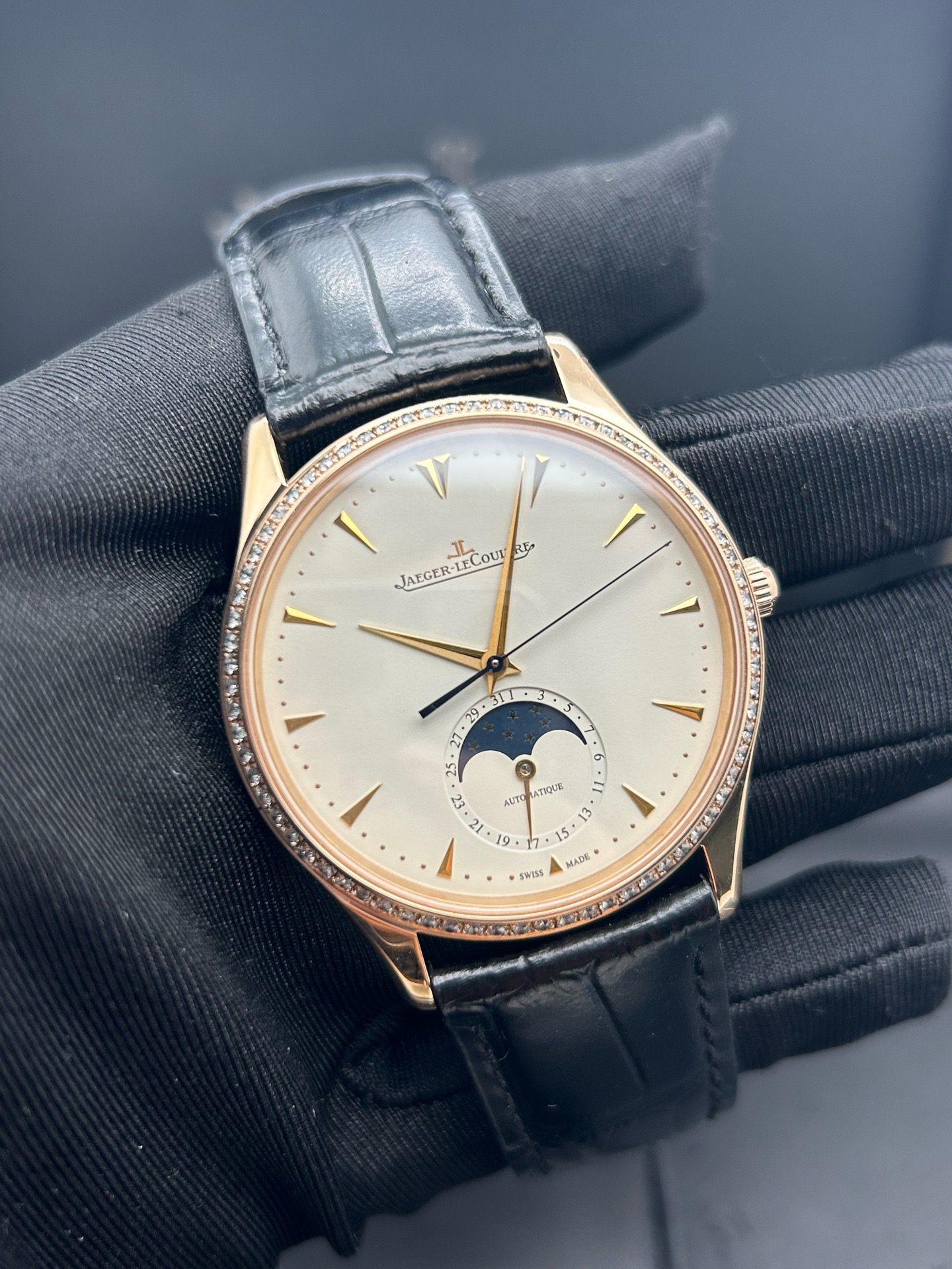 Jaeger-LeCoultre Q1362520