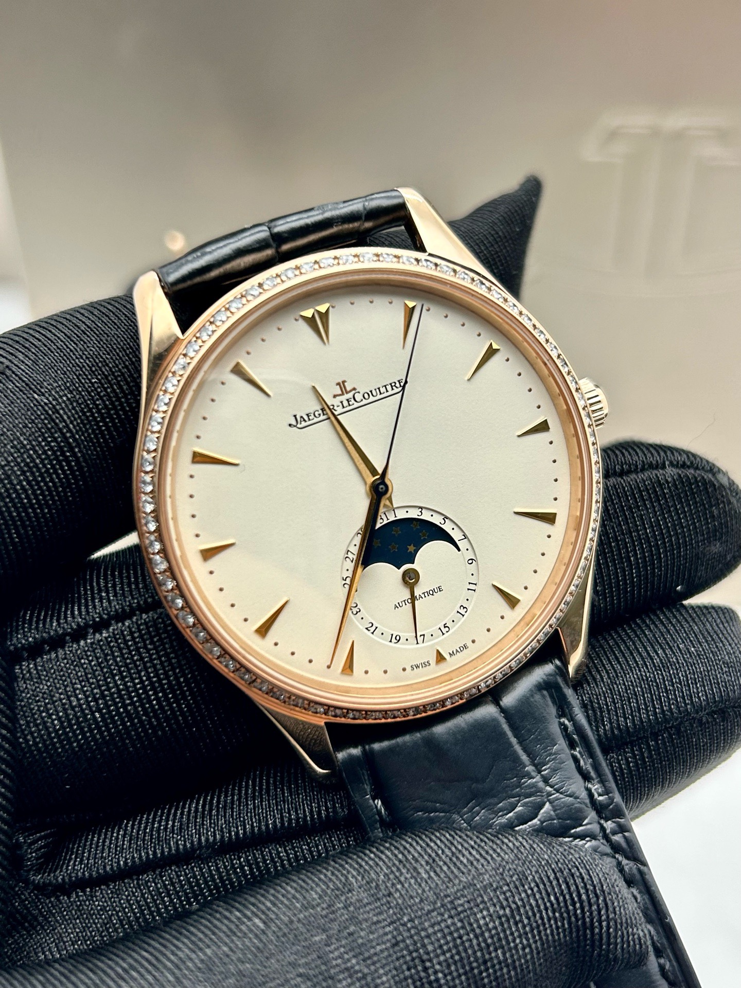 Jaeger-LeCoultre Q1362520 detail 2