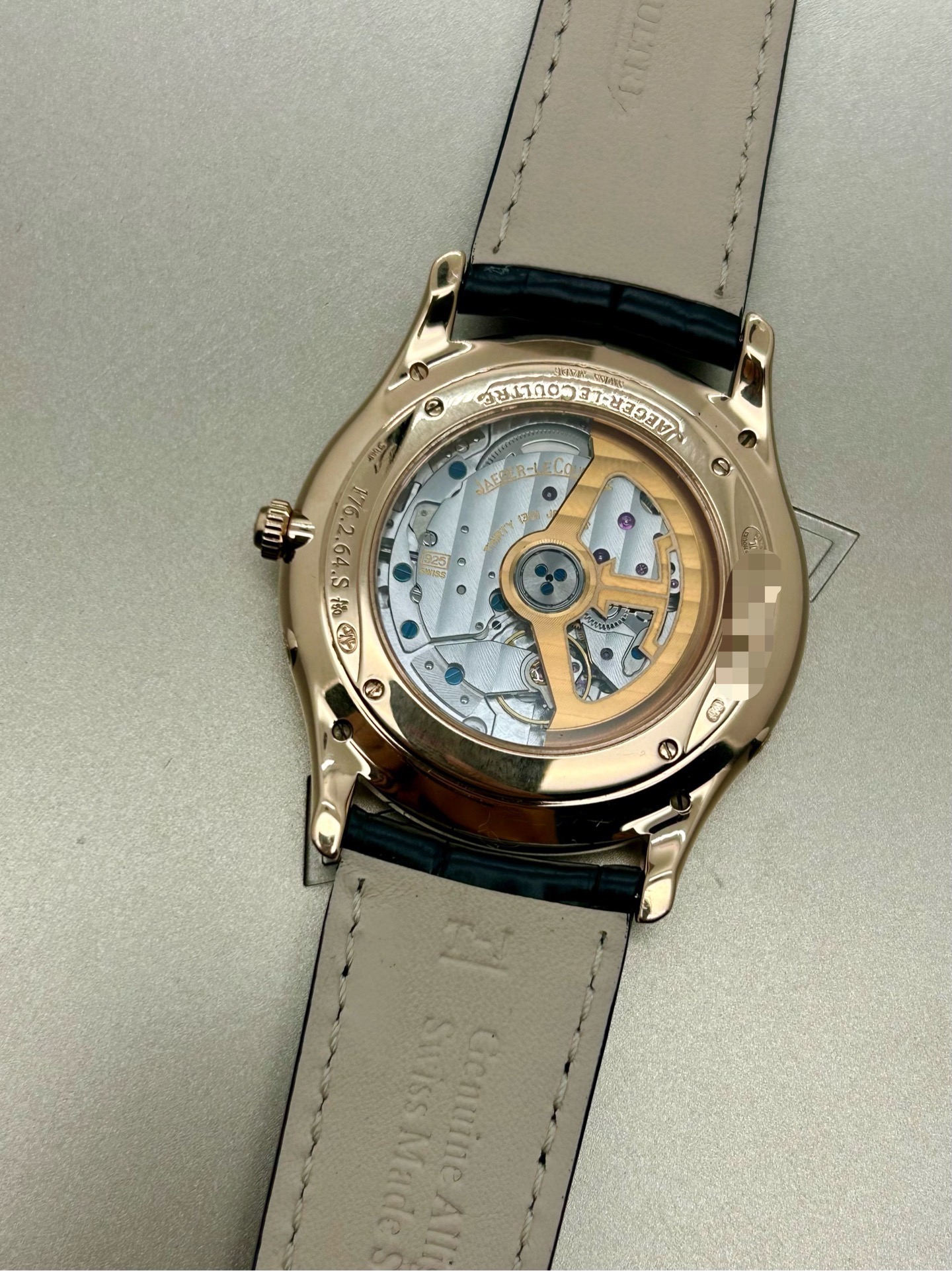 Jaeger-LeCoultre Q1362520 detail 5