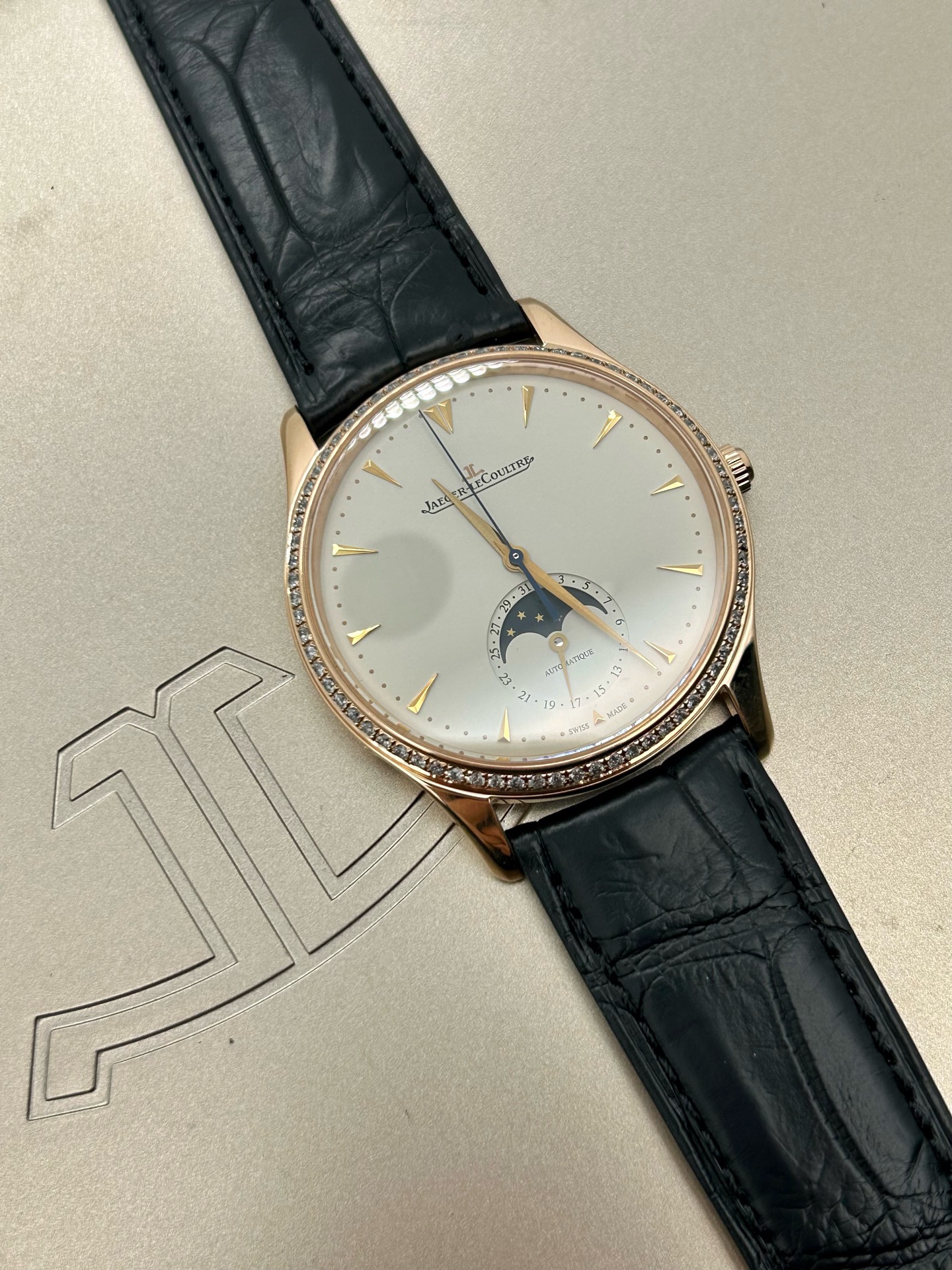 Jaeger-LeCoultre Q1362520 detail 3