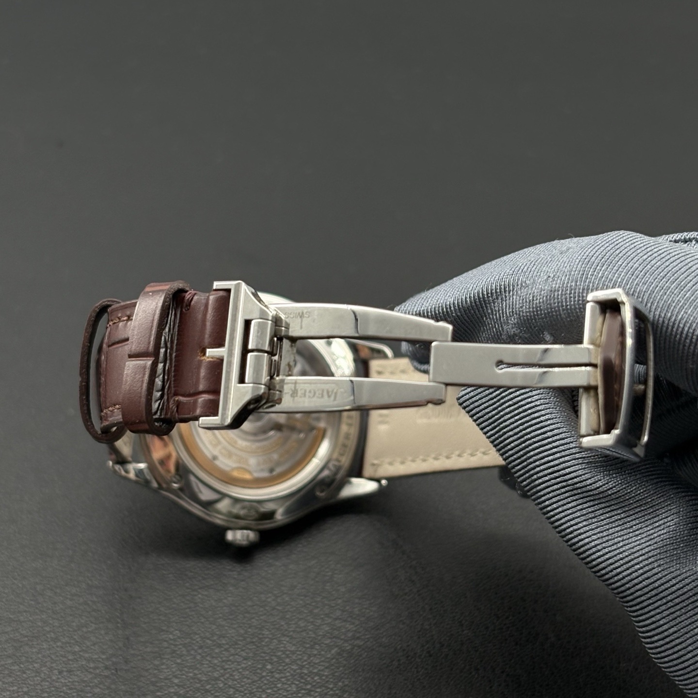 Jaeger-LeCoultre Q1548420 detail 2