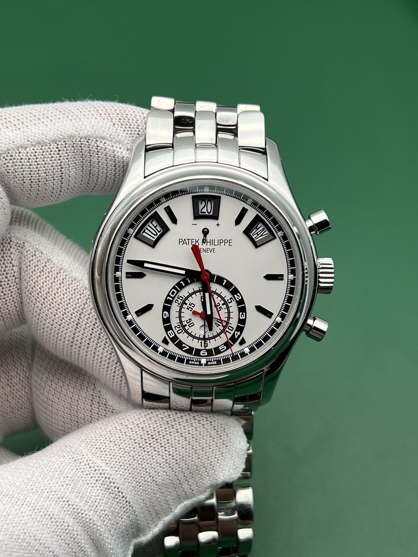 Patek Philippe 5960 / 1A