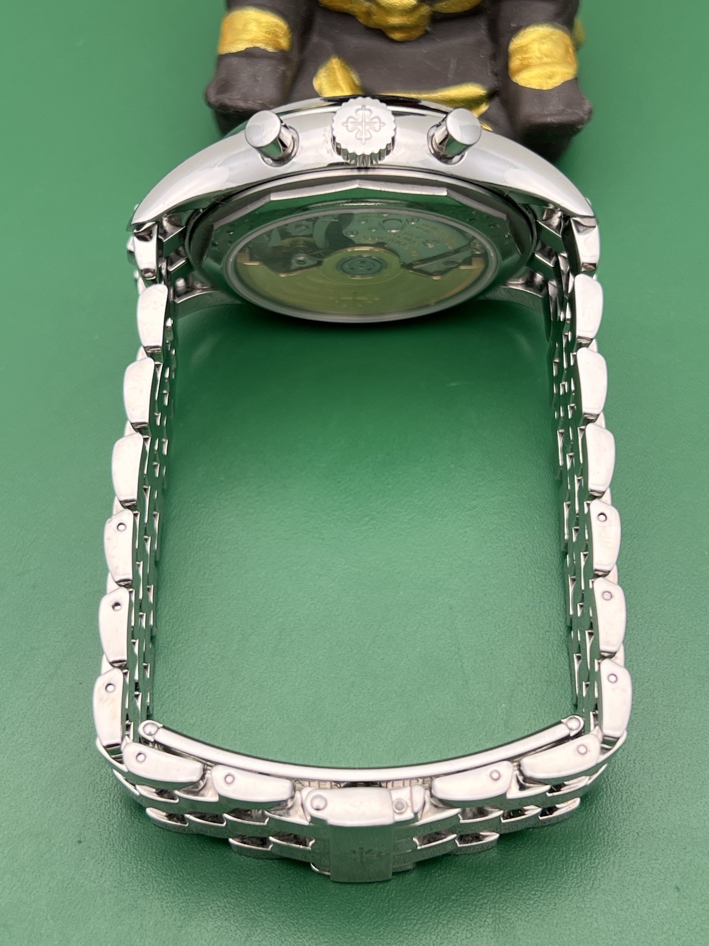 Patek Philippe 5960 / 1A detail 3